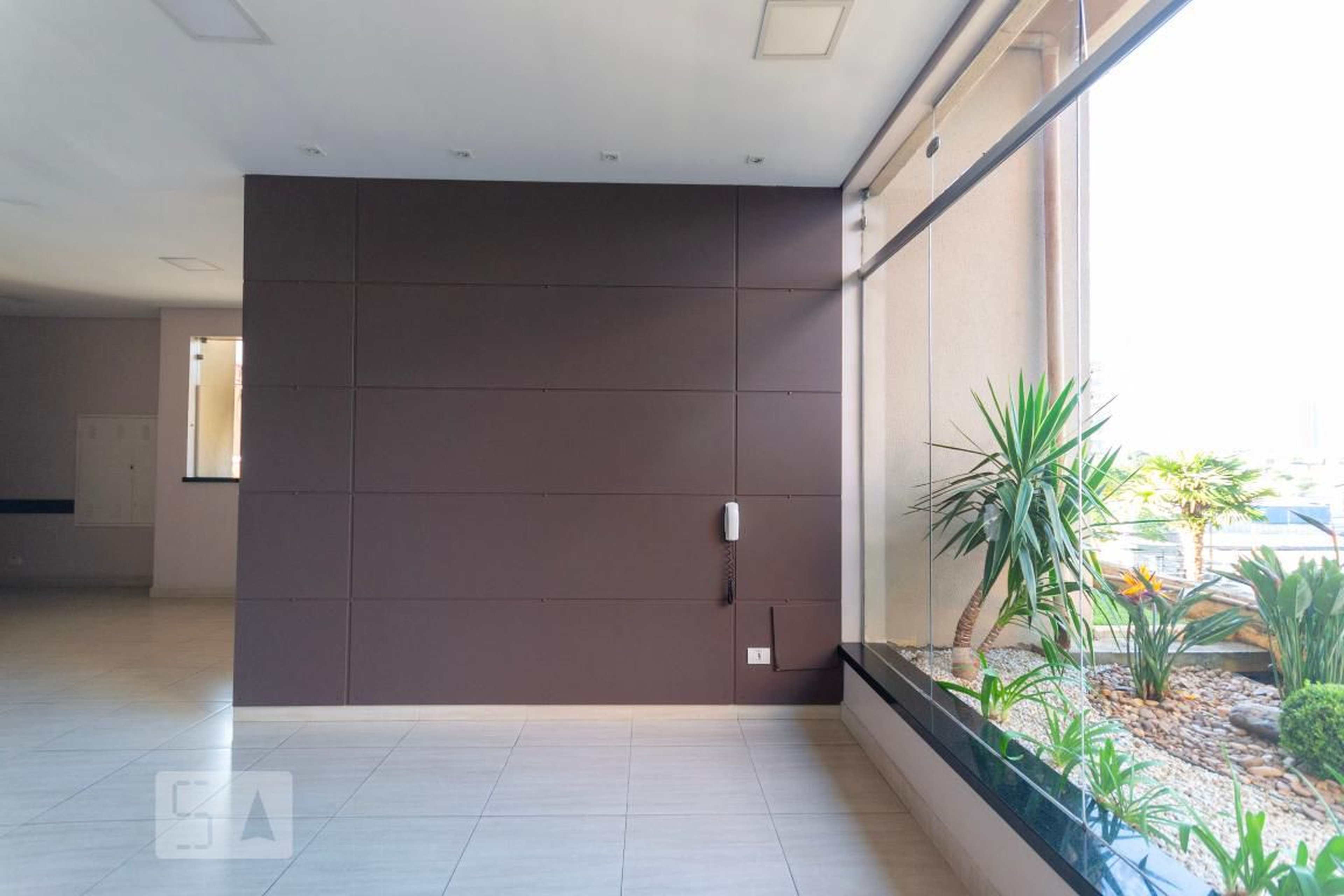 Hall - Edifício Estoril Residencial