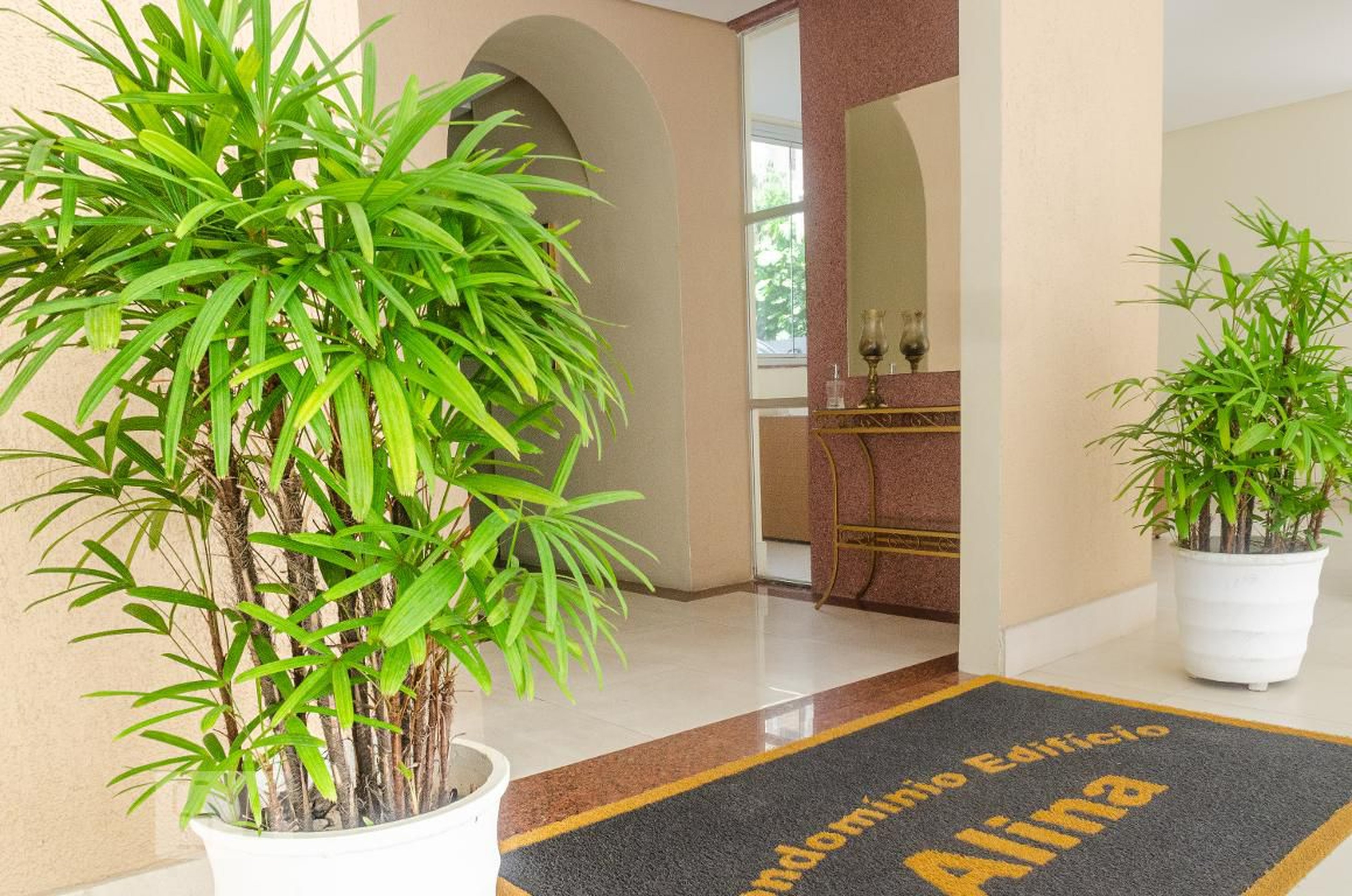 Hall de Entrada - null