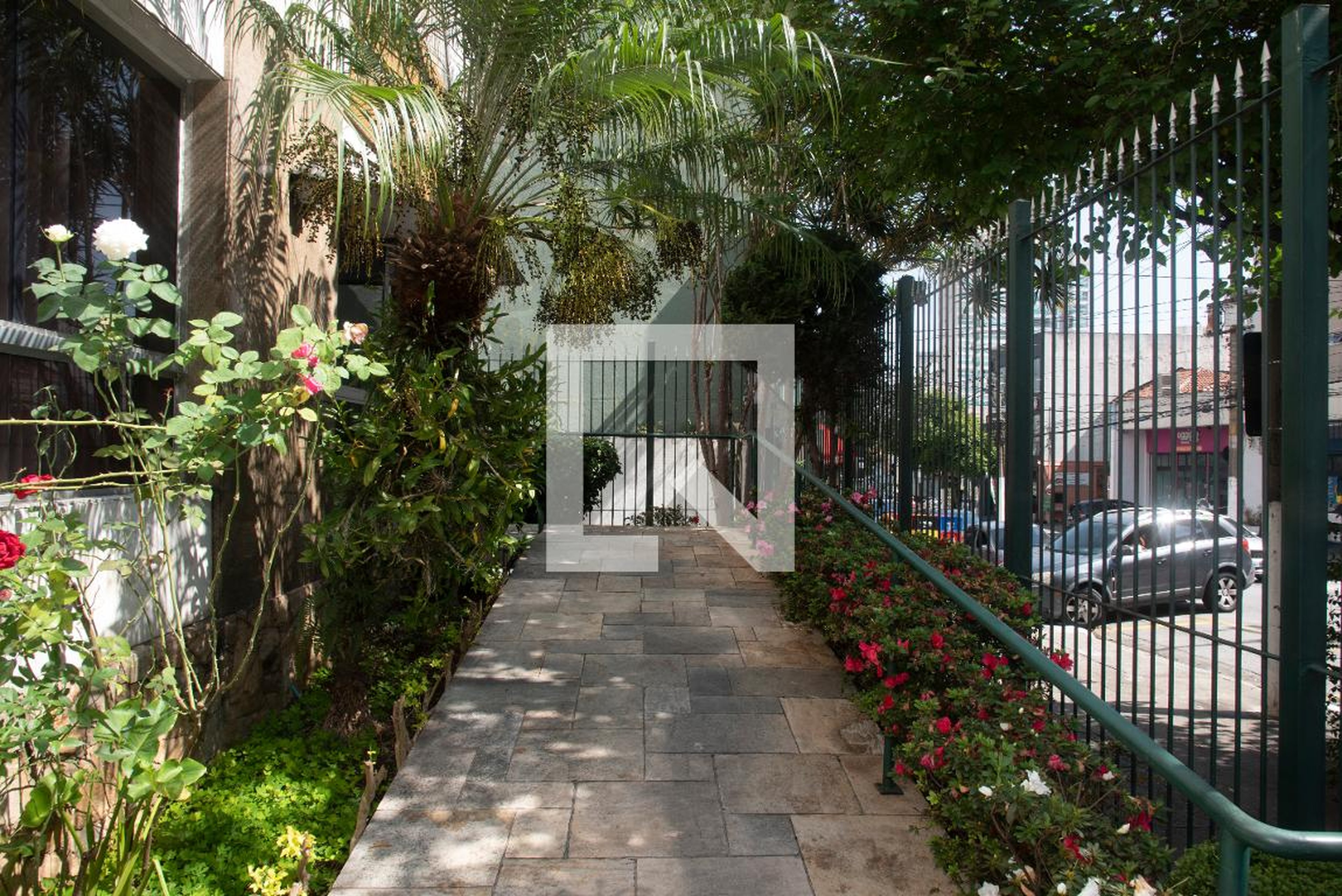 Entrada - Infantes de Sagres