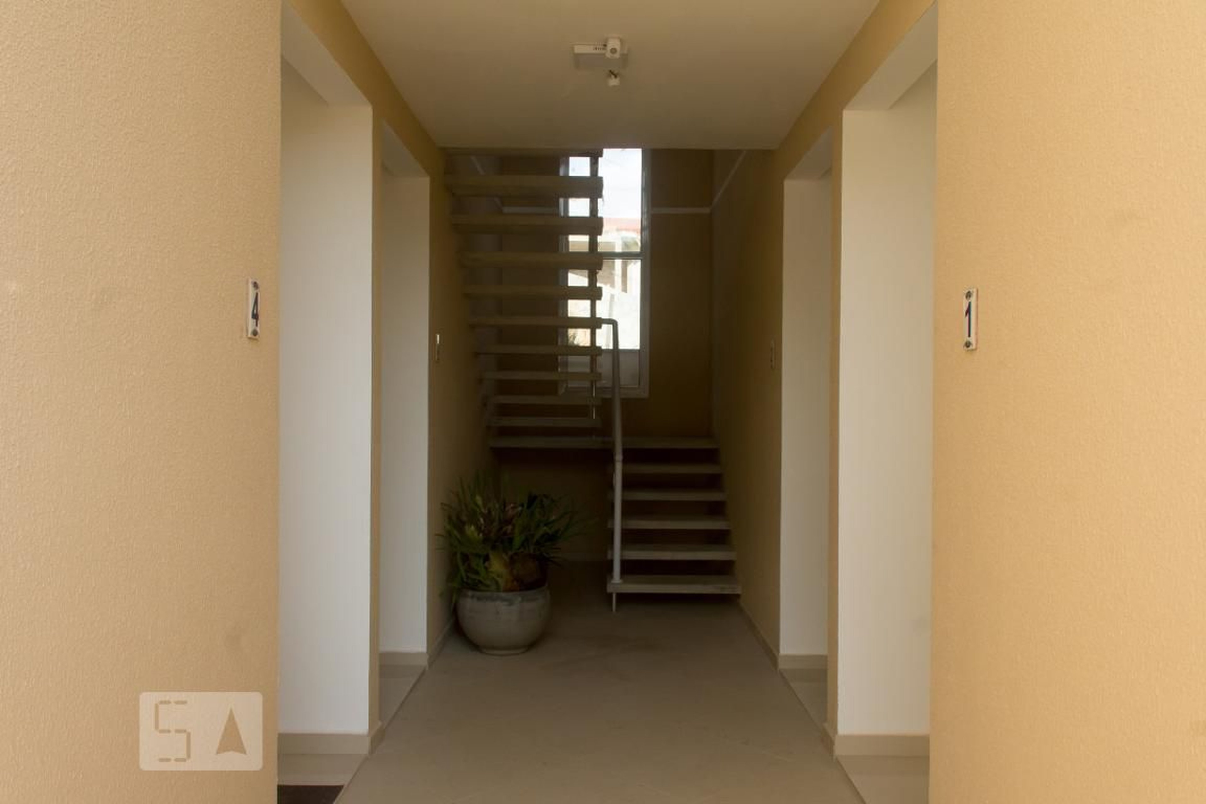 Hall de Entrada - null