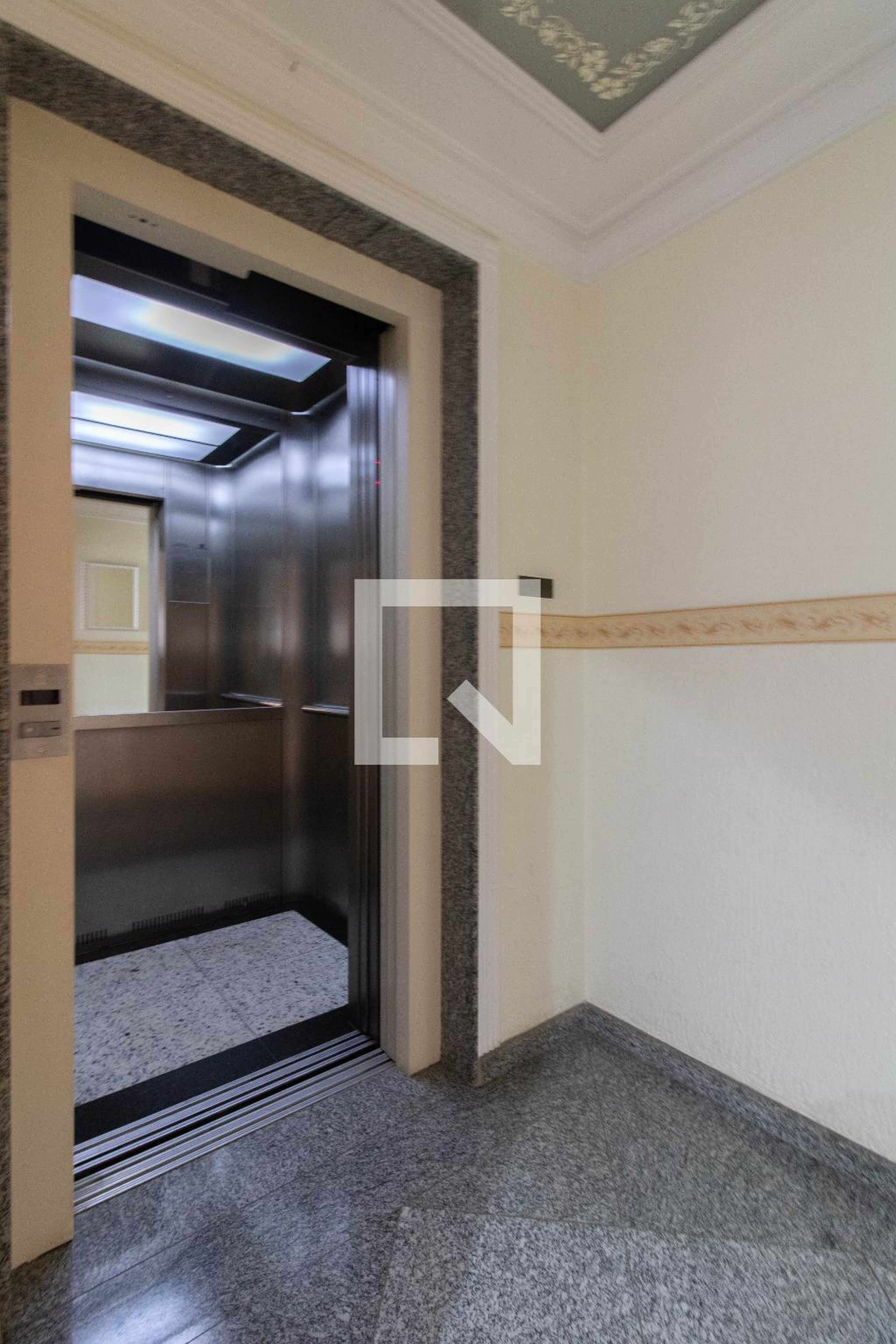 Entrada Social - Camburi