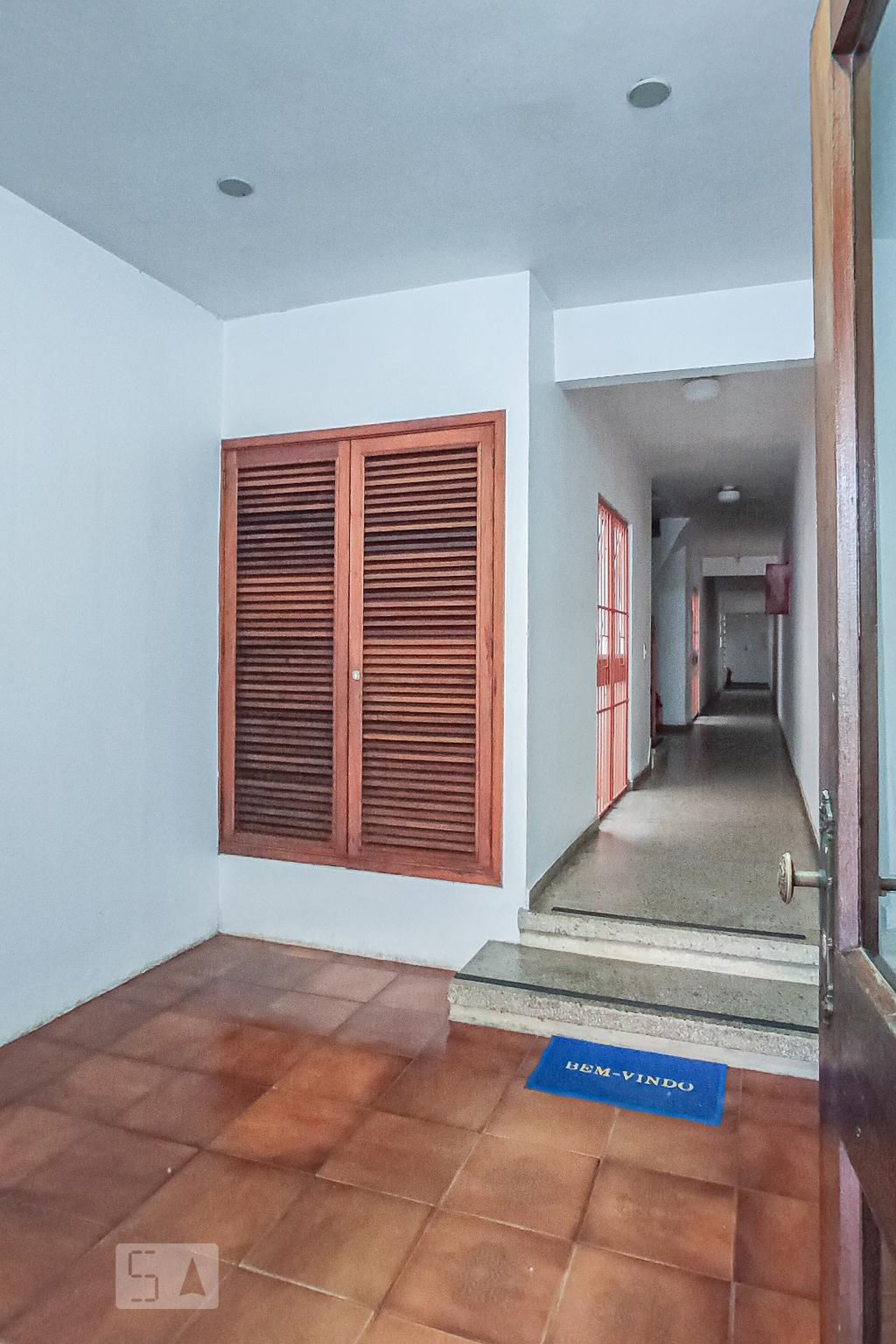 Área comum - Laurindo