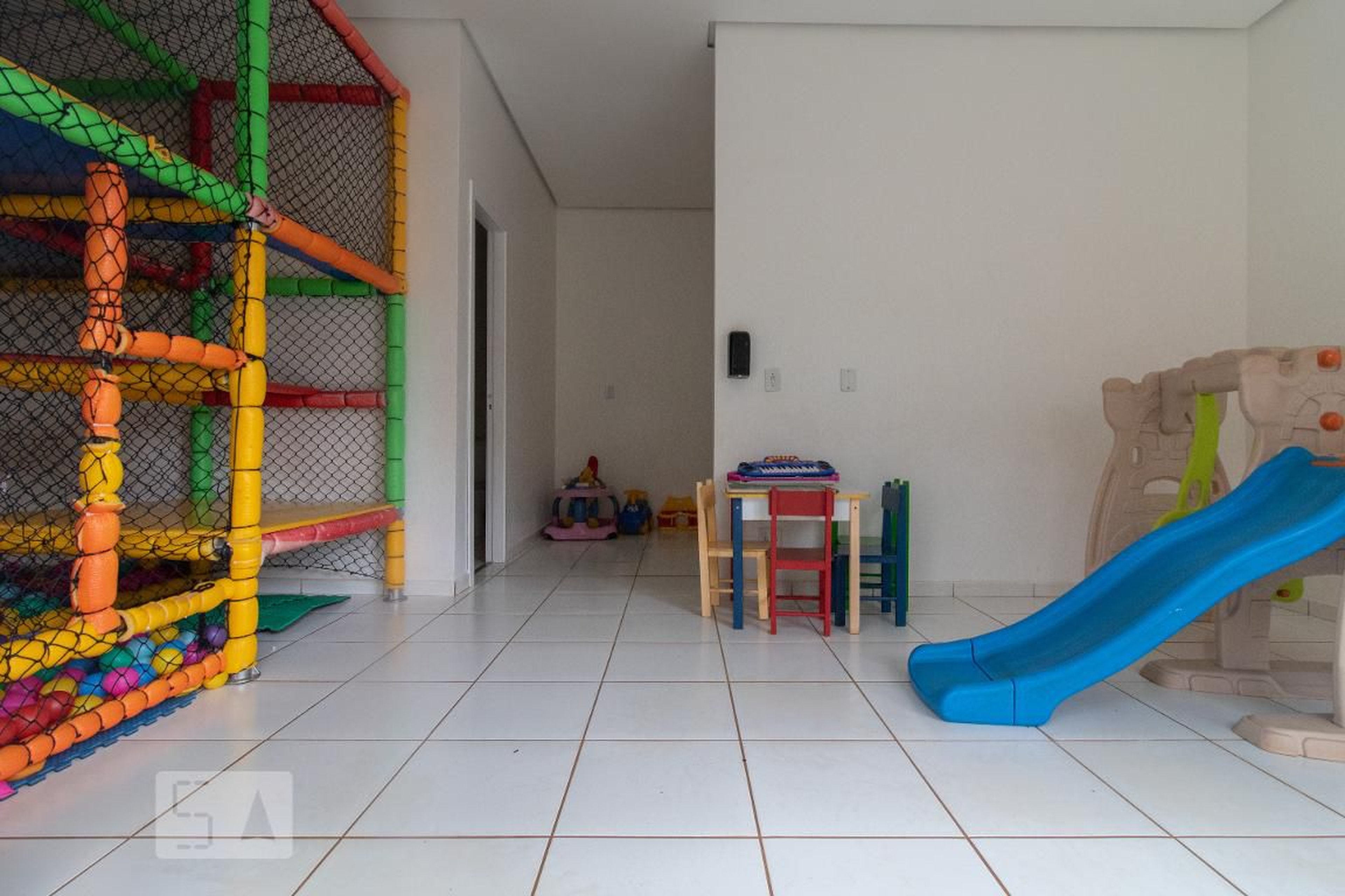 Brinquedoteca - Spazio Verona