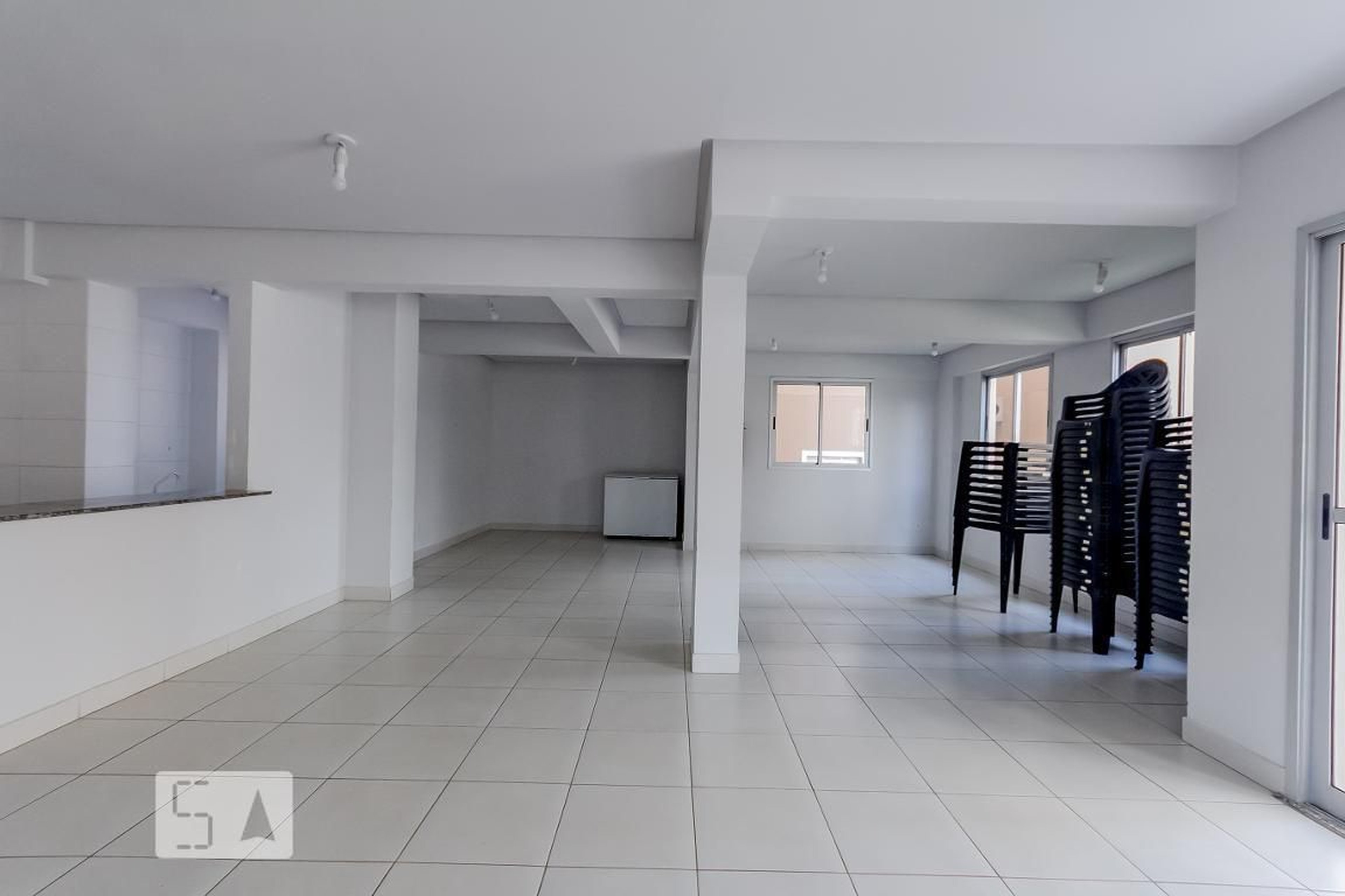 Salão de Festas - Bello Parque