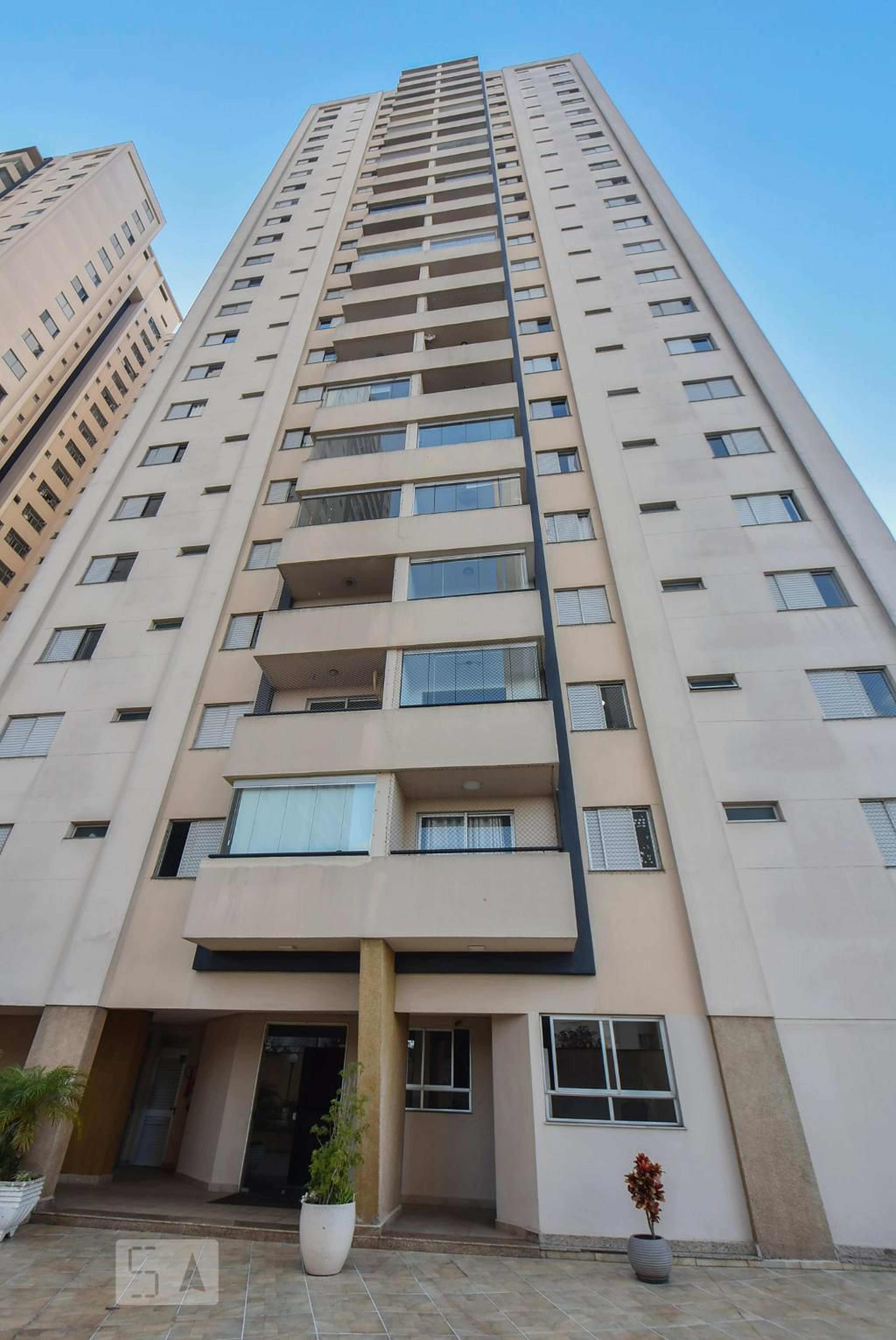 Prédio Condomínio Reserva Marajoara Park