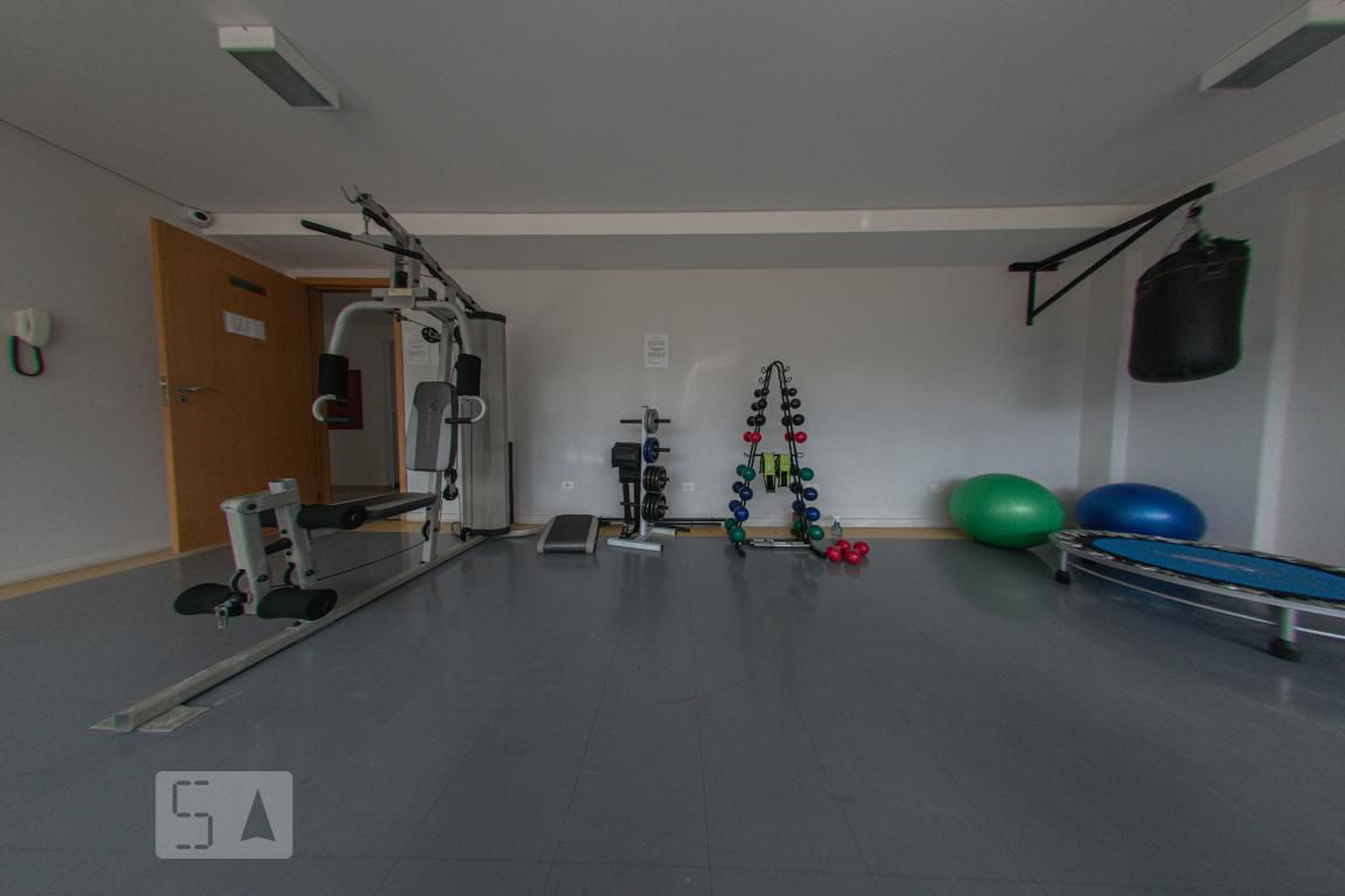 Academia - Salvador Dali