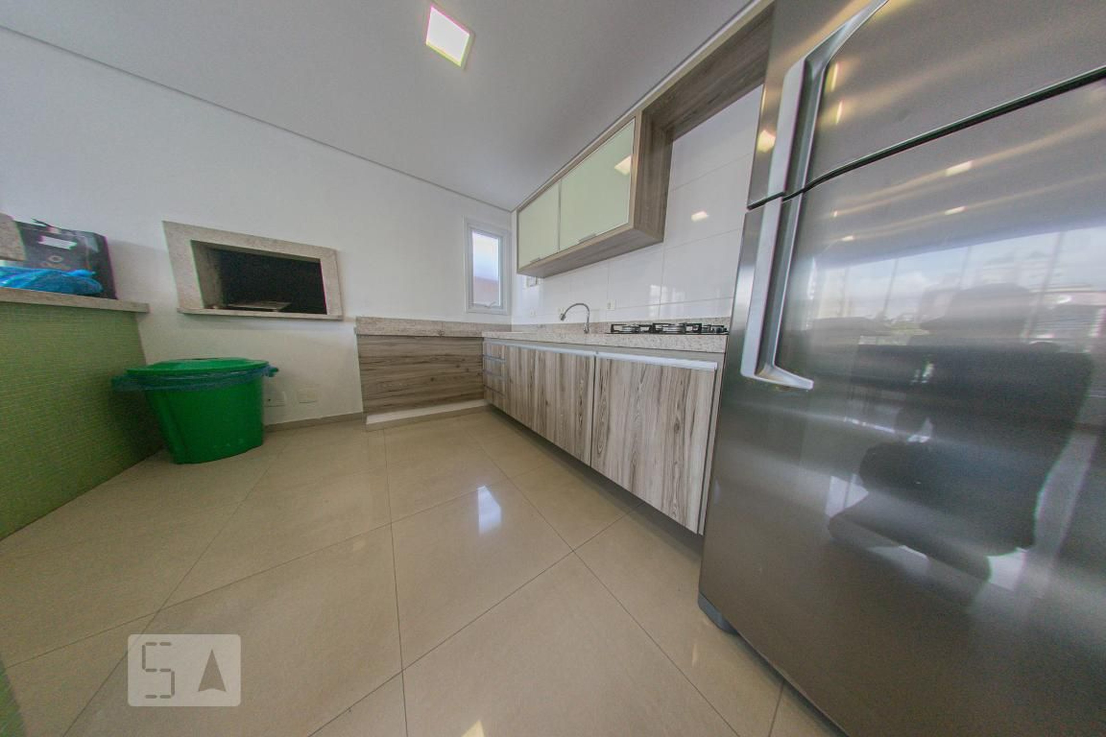 Espaço Gourmet - Salvador Dali