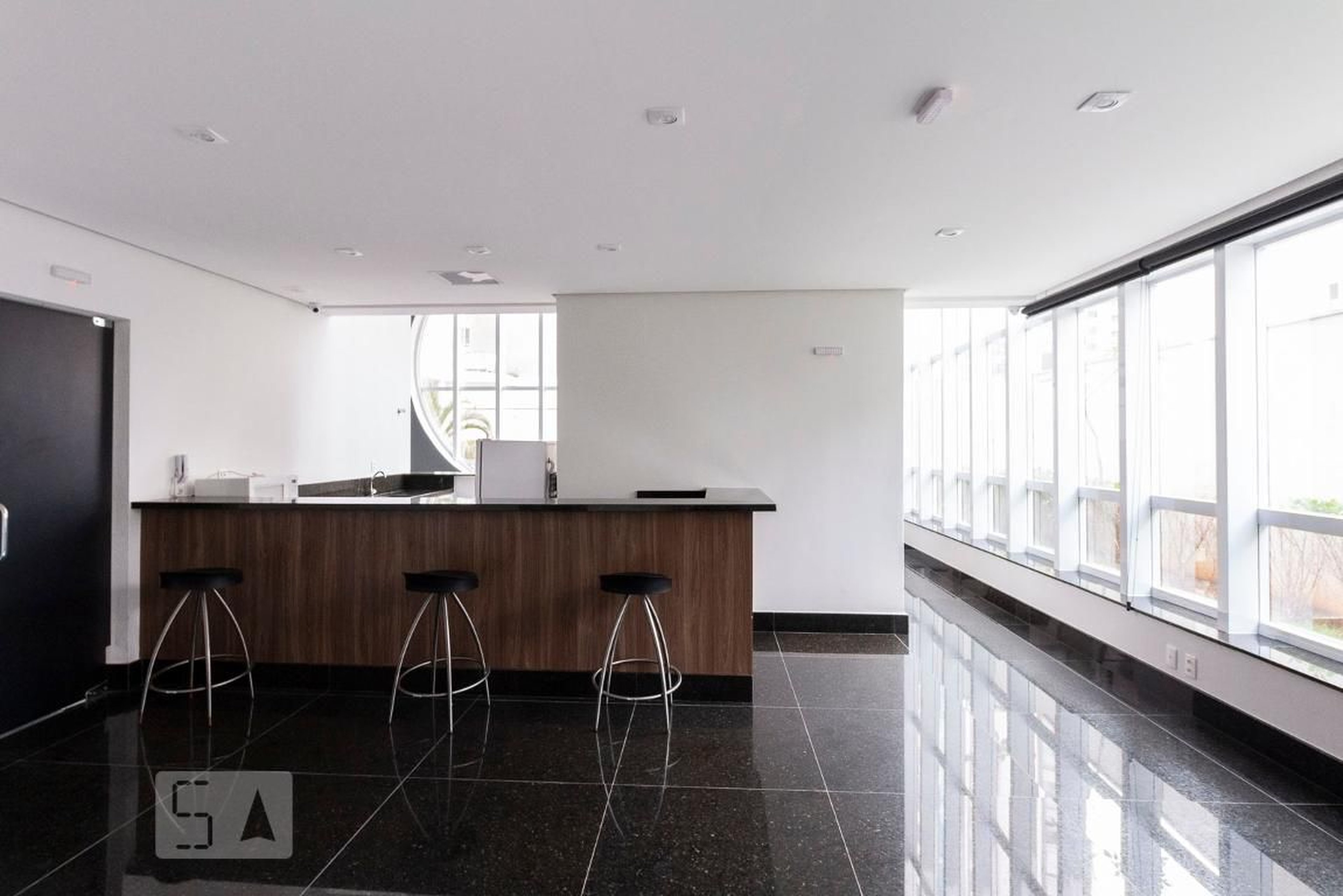 Salão de festas 2 - It Residence