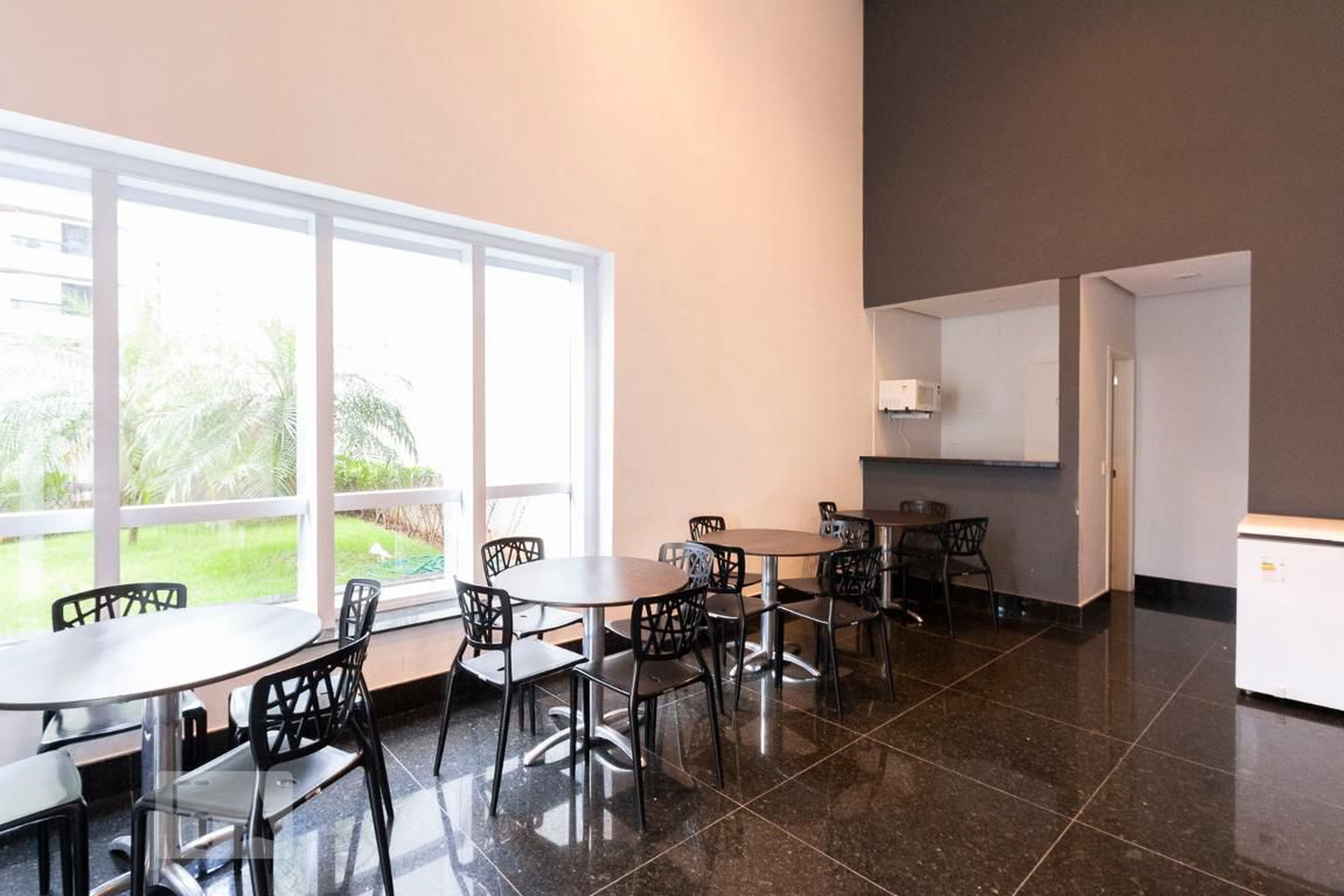 Salão de festas 1 - It Residence