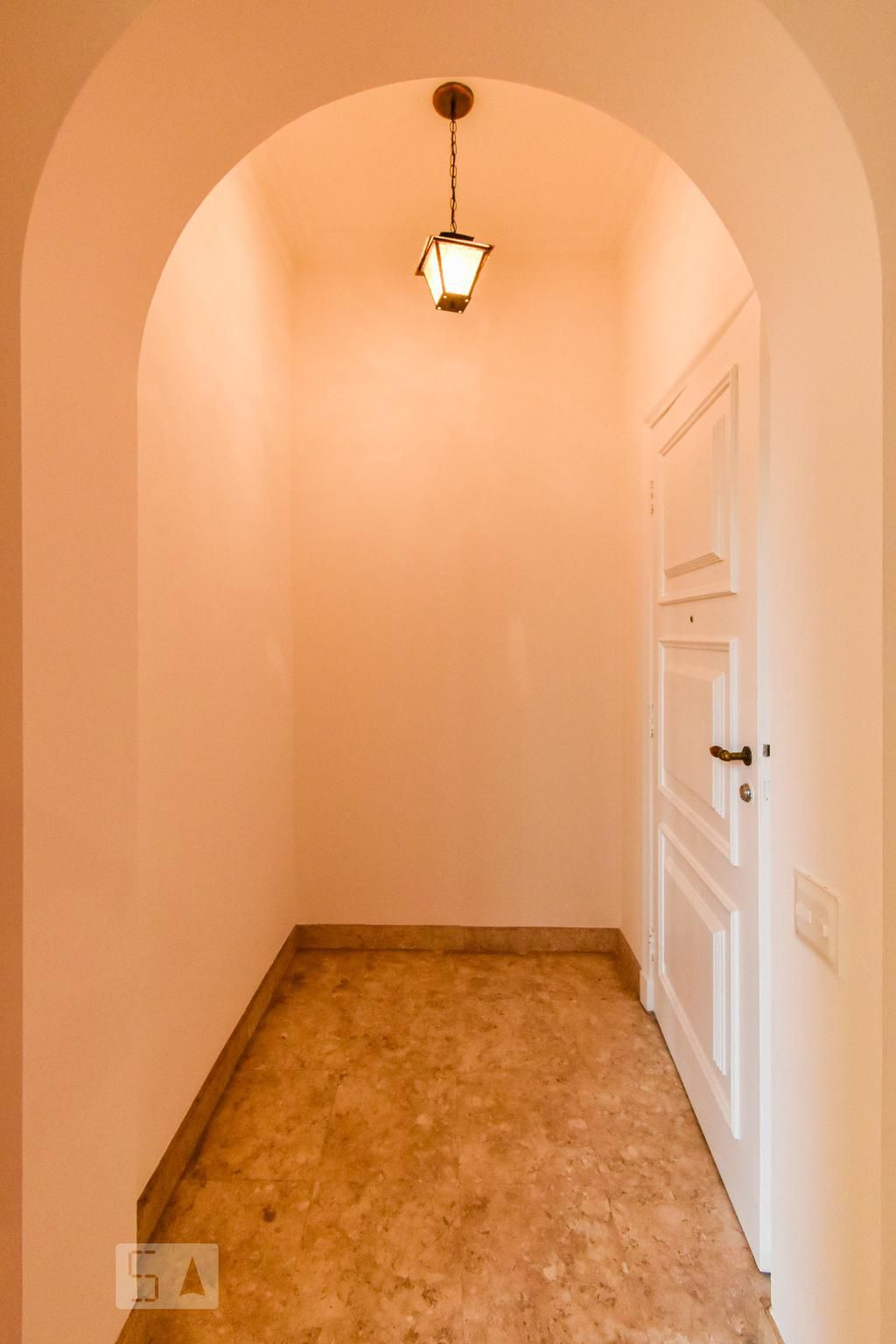 Hall Entrada - Paço de Queluz