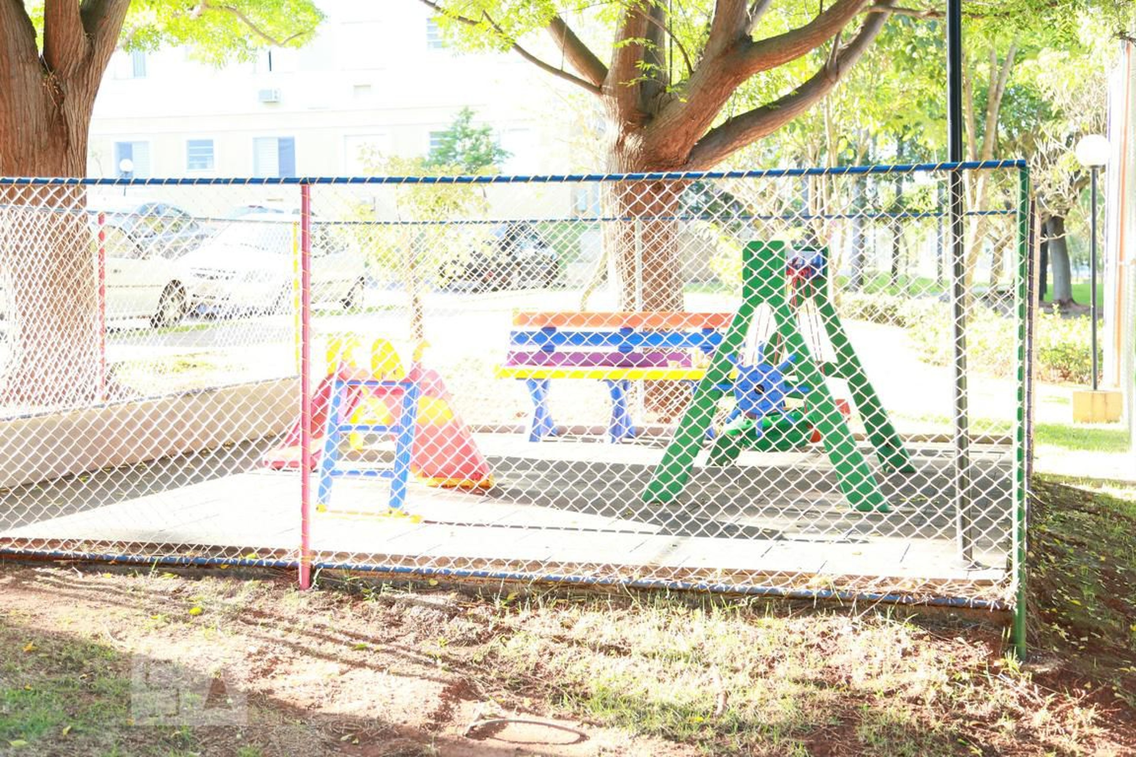 Brinquedoteca - Reserva Sul