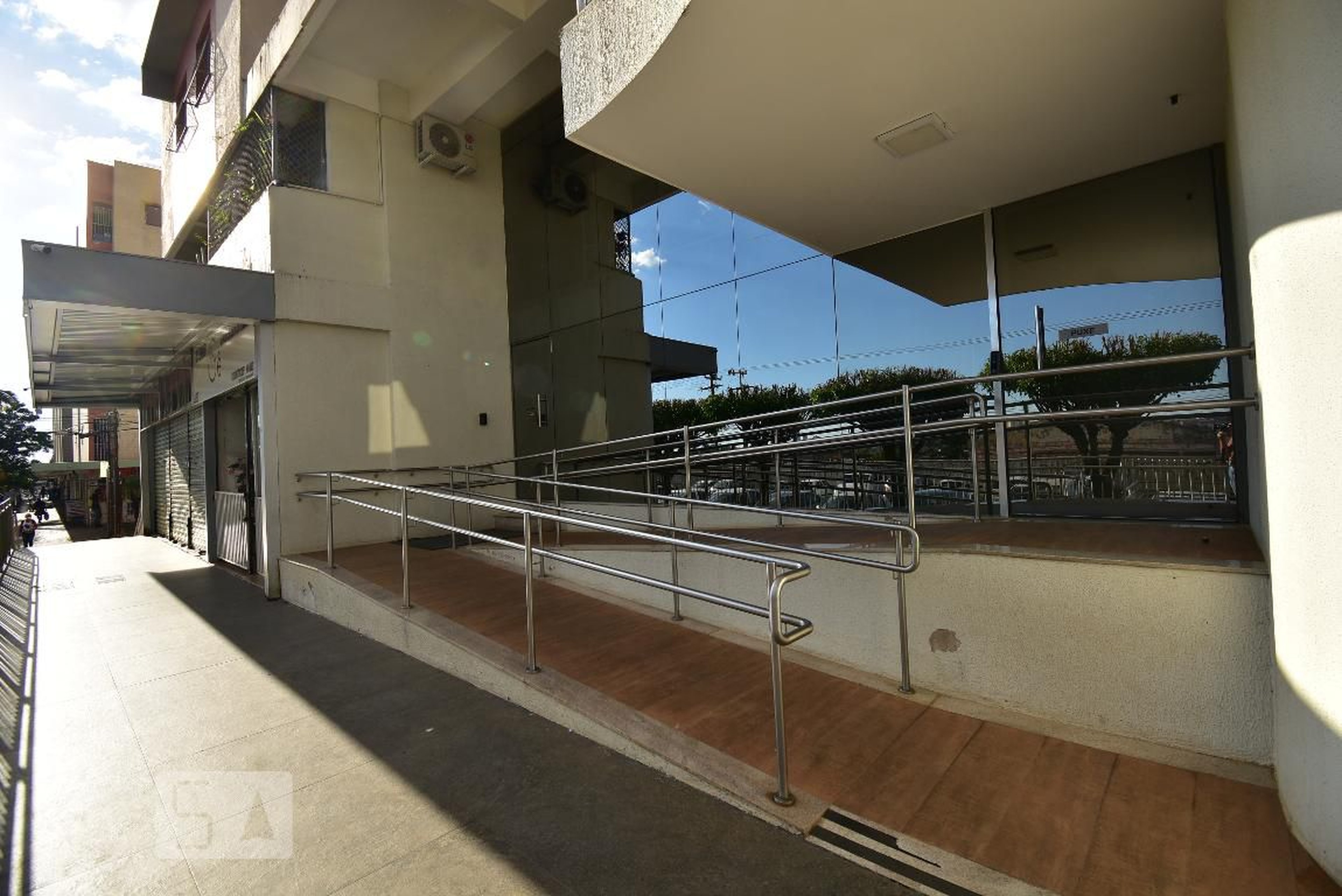 Área comum - Maison Esmeralda