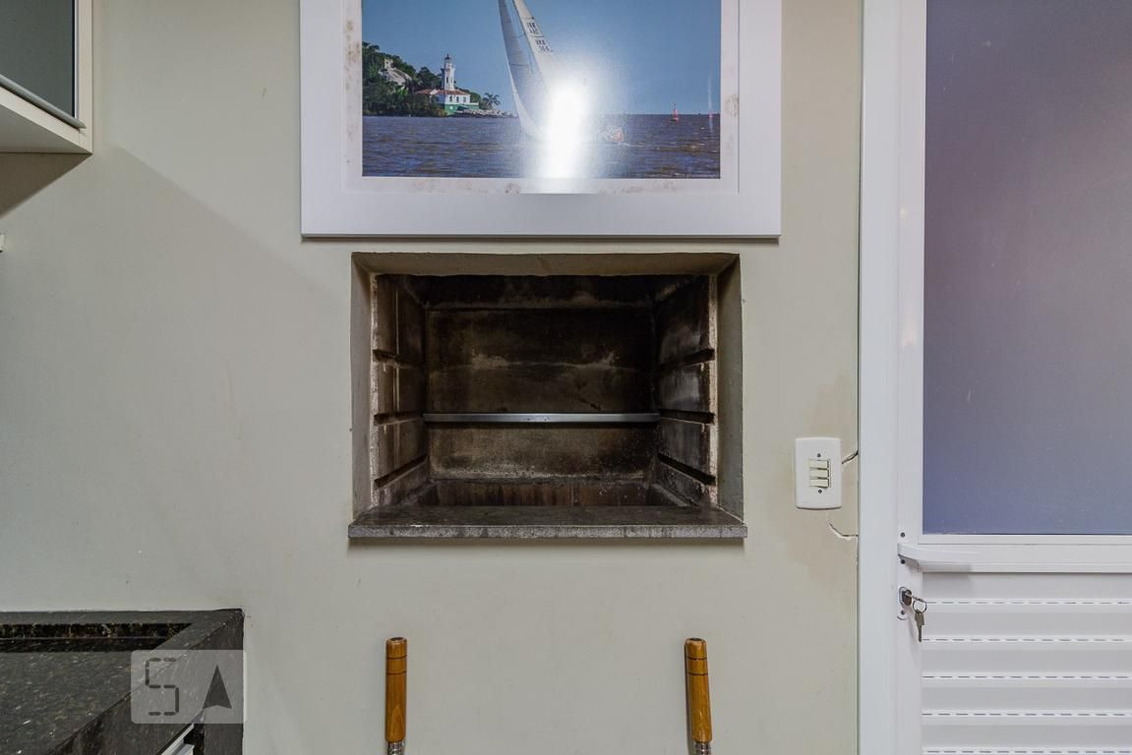 Churrasqueira - Abitazioni