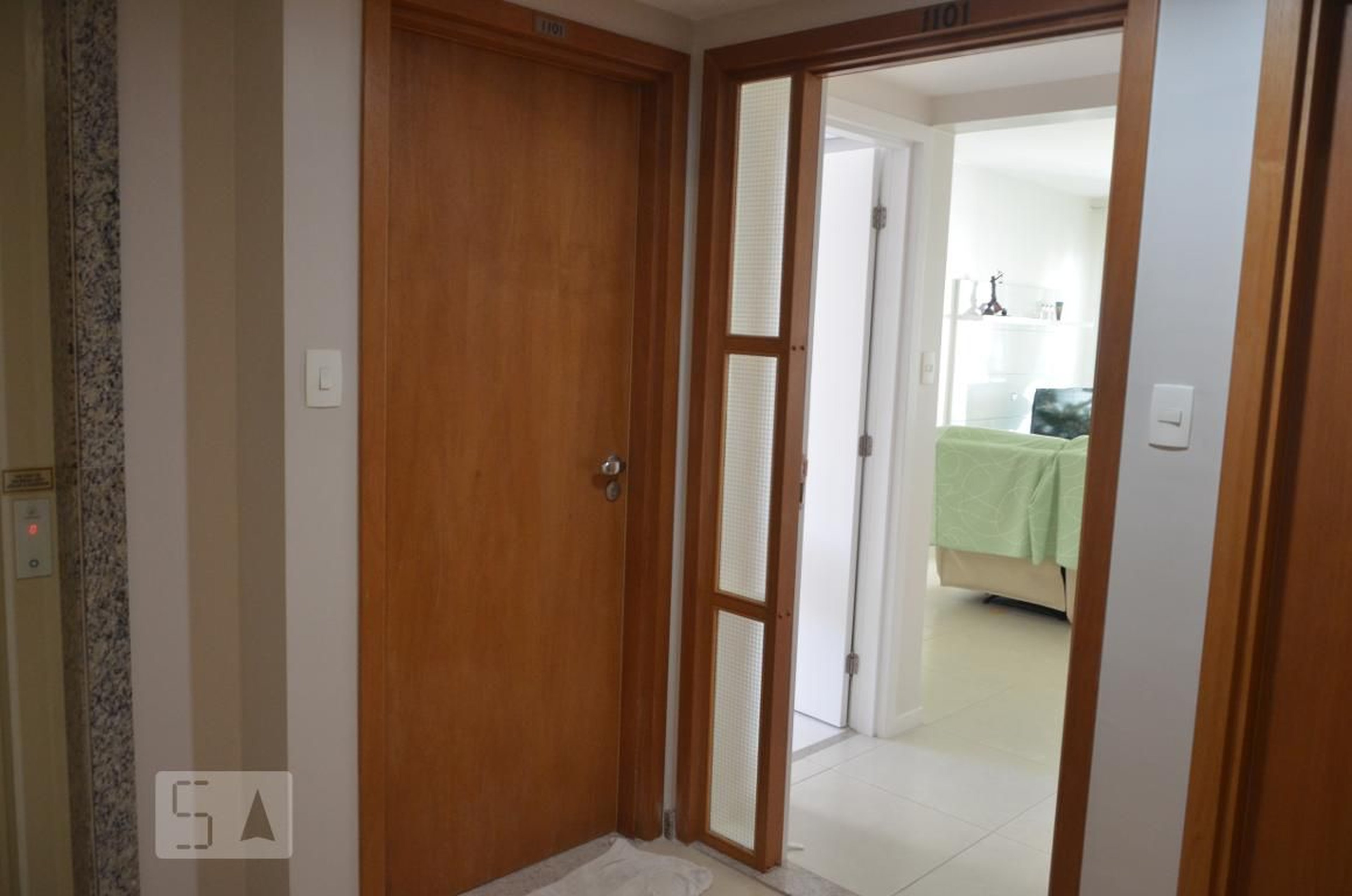 Entrada - Coline DU Vert