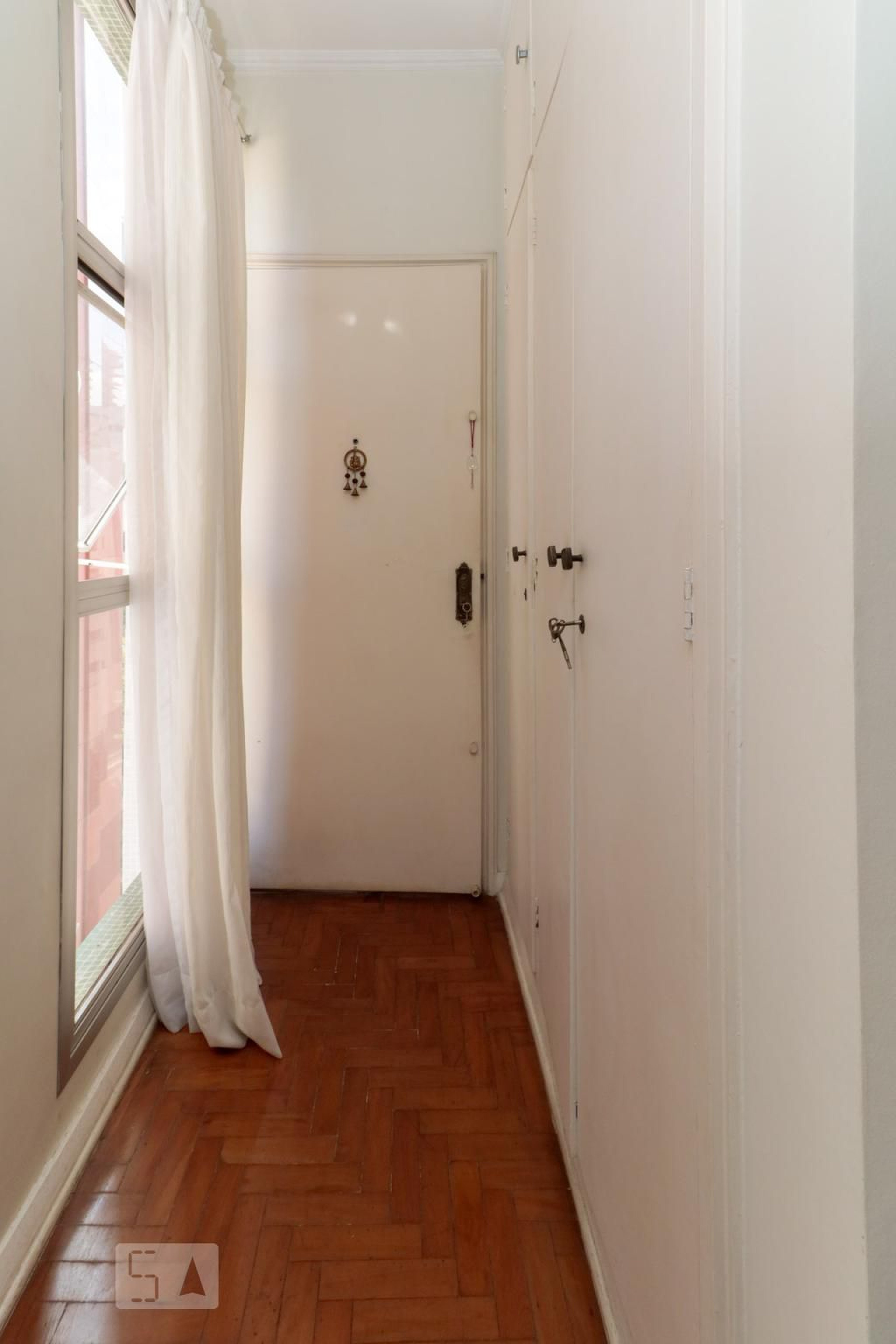 Entrada - Alexandria