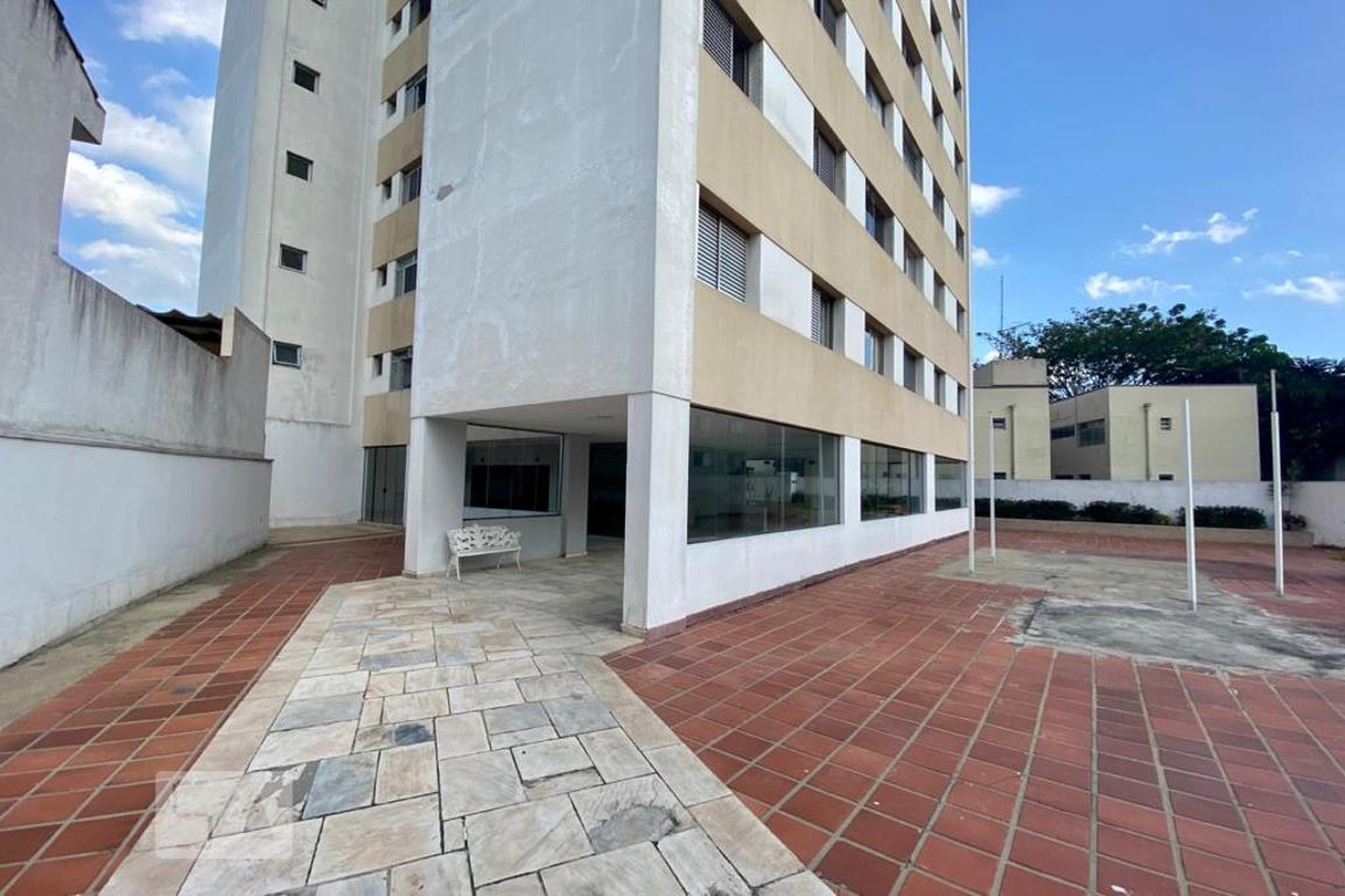 area externa - Montcenis