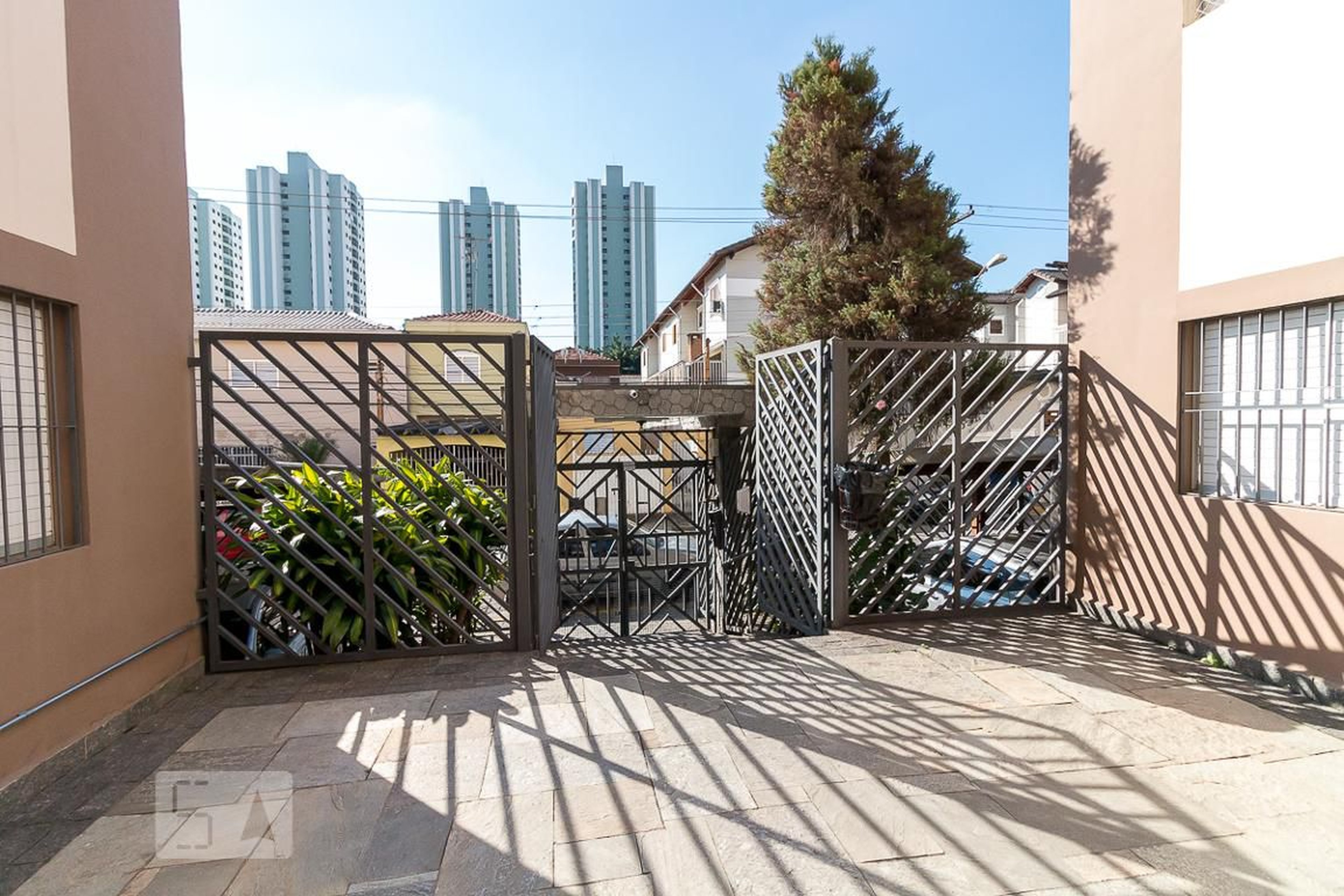 Portaria - Projeto Paulistano II