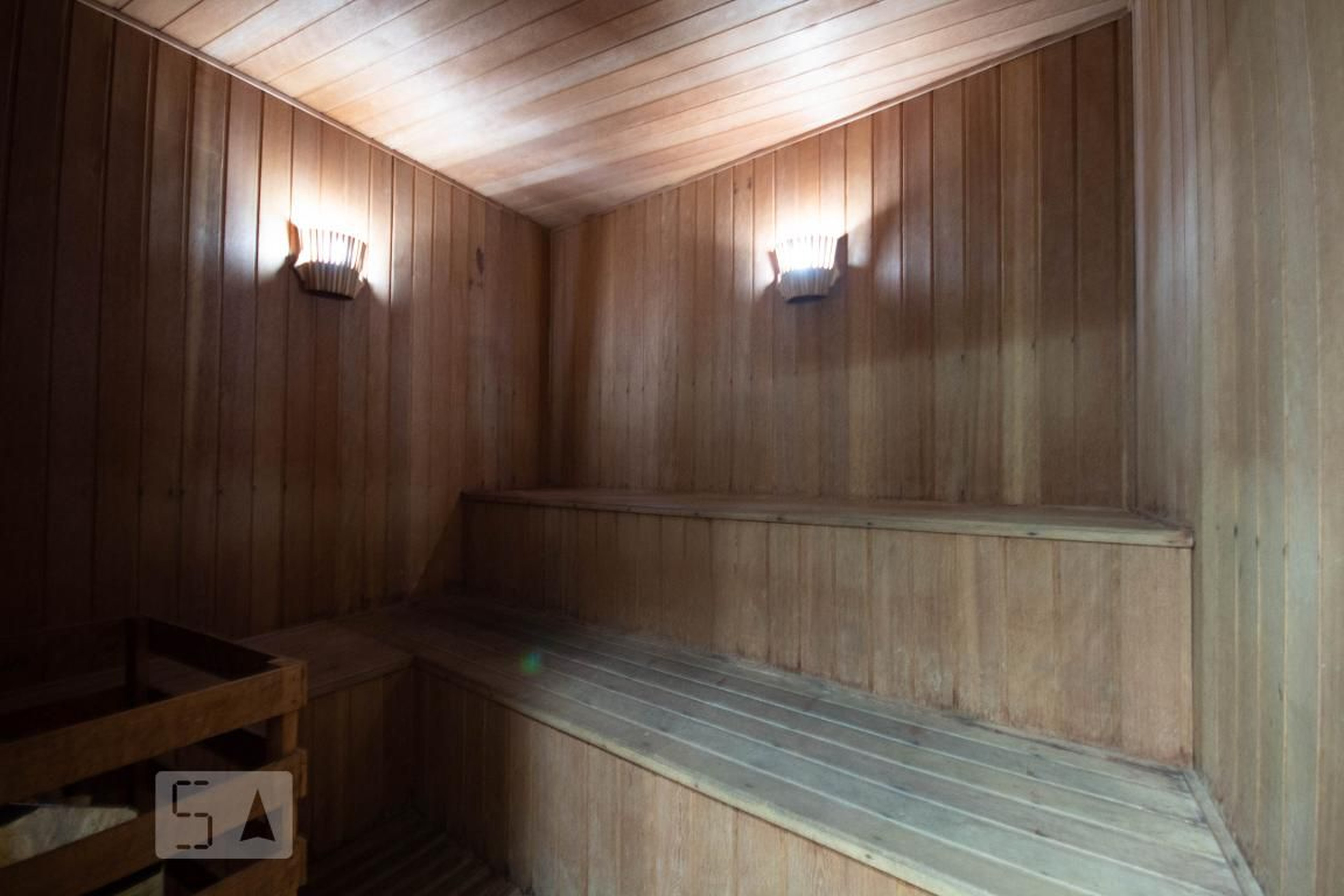 Sauna - Piazza Del Sole