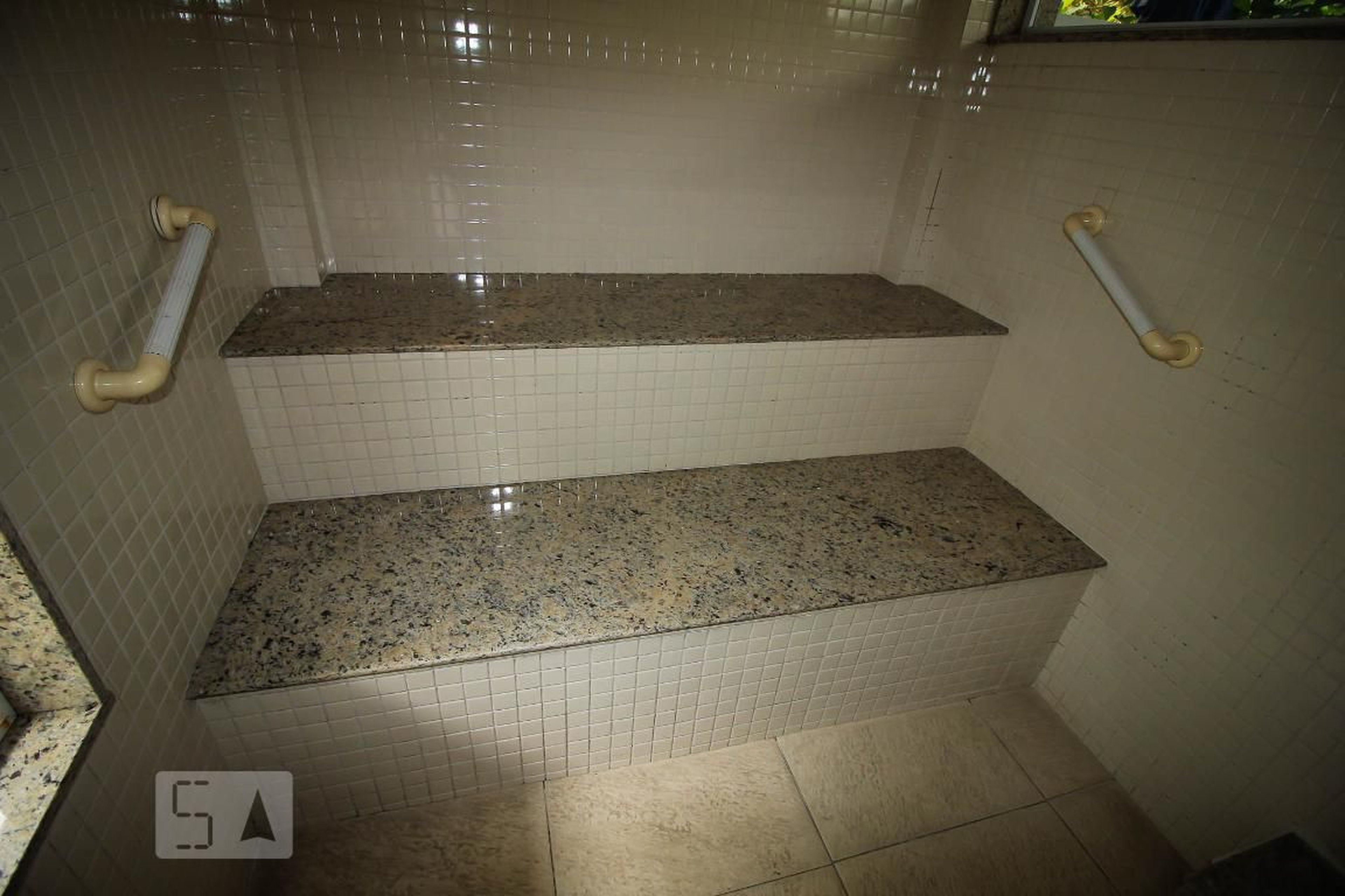 Sauna - Tour de Soissons