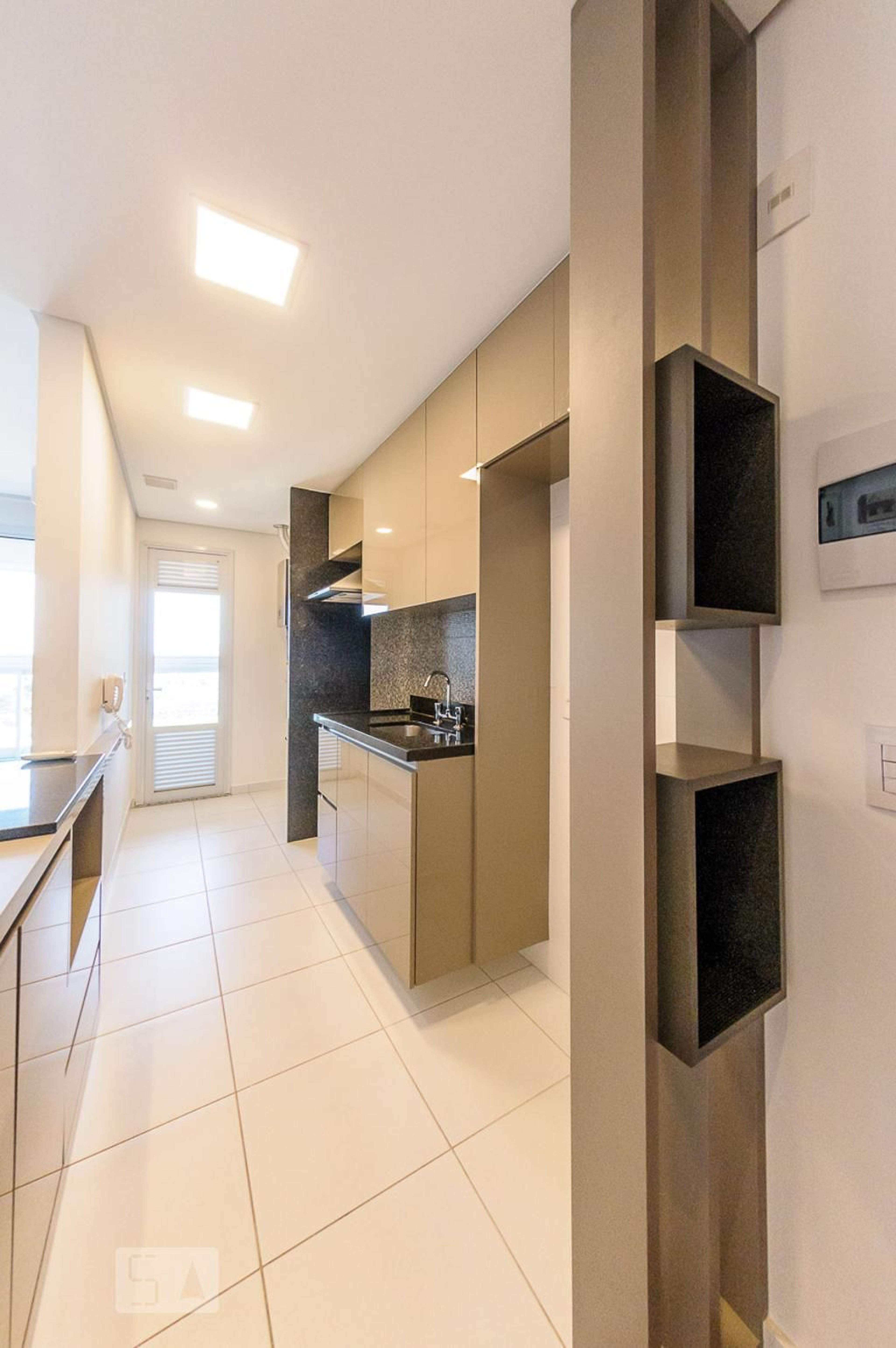 Entrada - Stage Concept Living