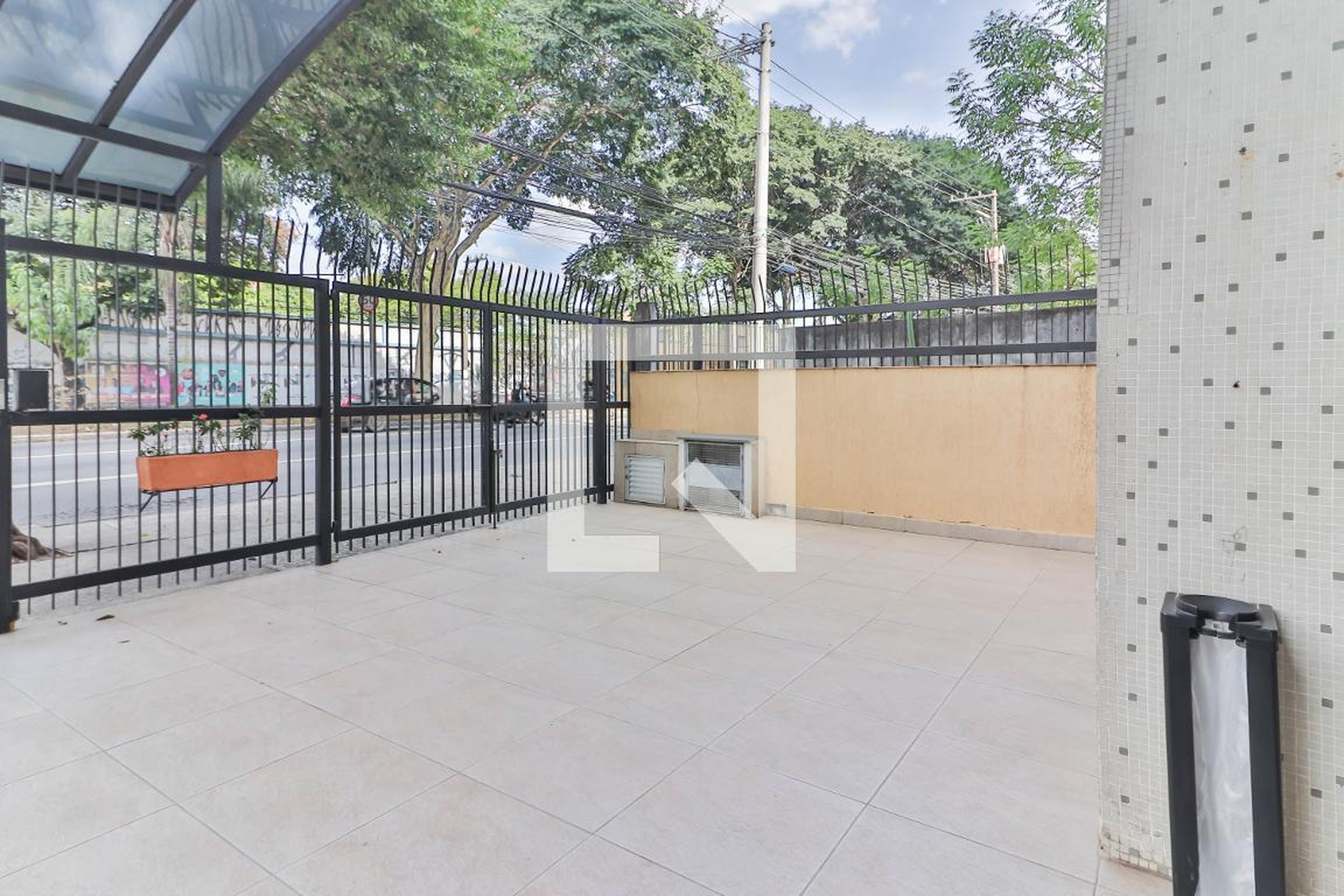 Condomínio - Juliana