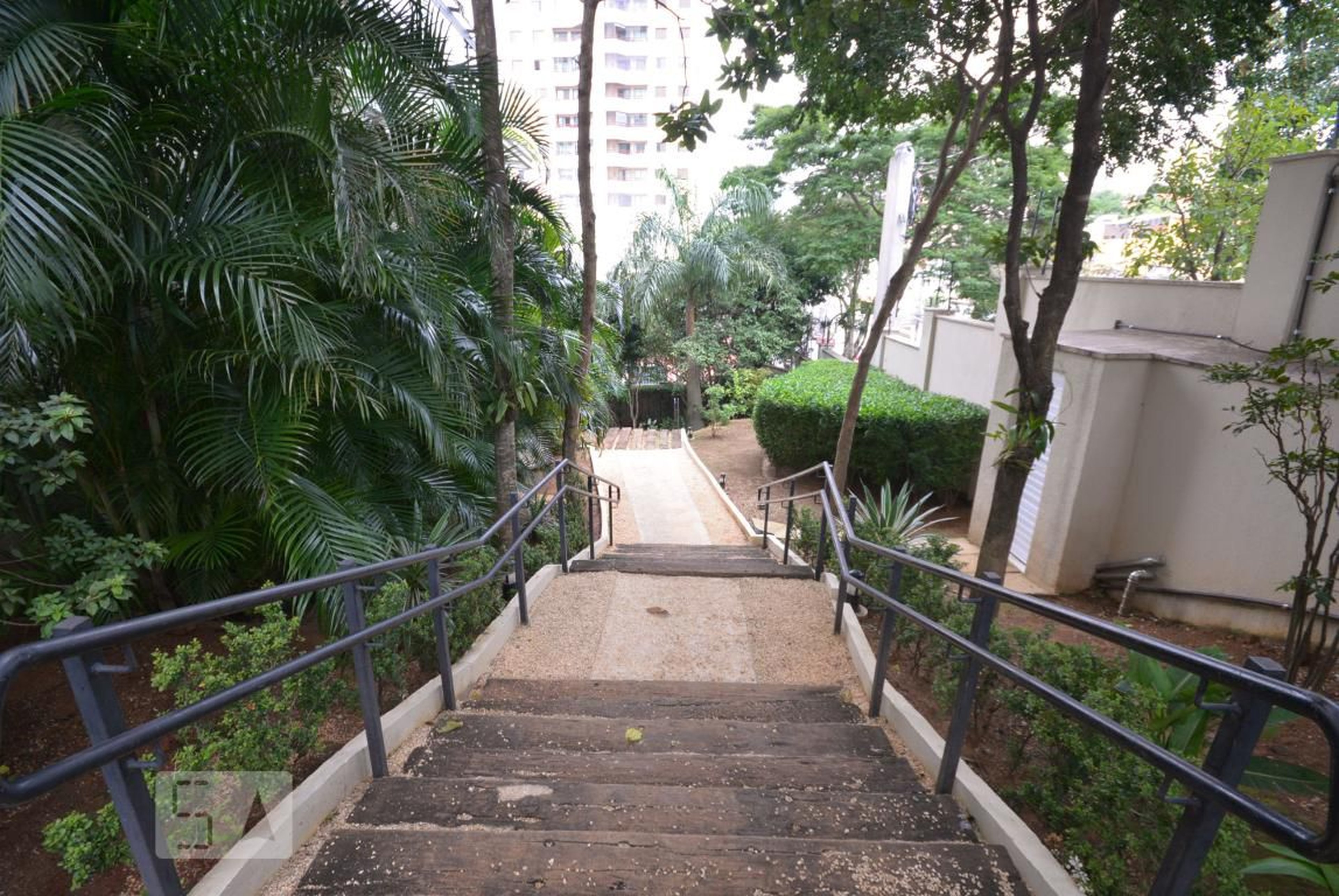 Area Comum - Edifício Diversita