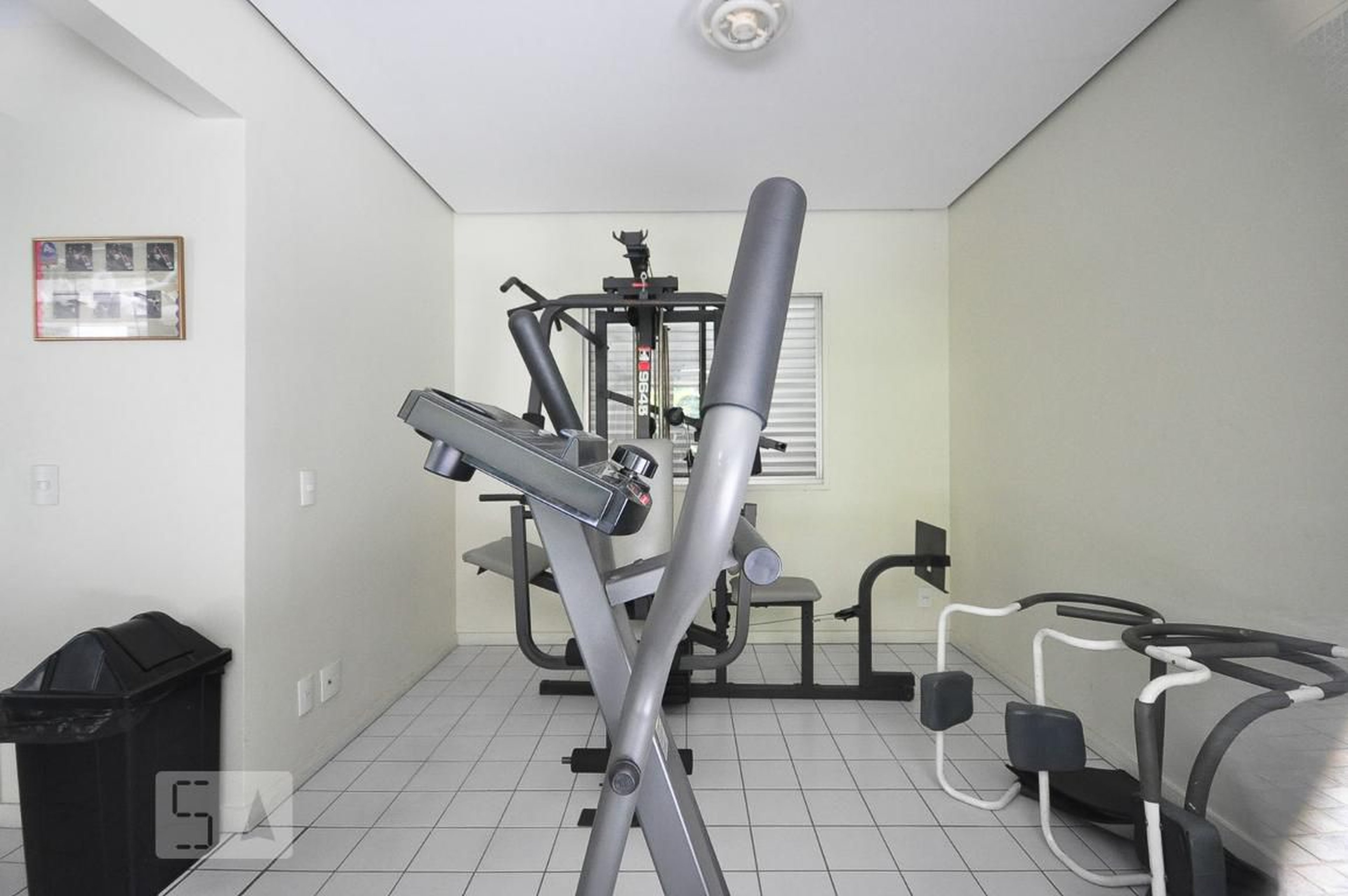 Academia - Avant life Morumbi