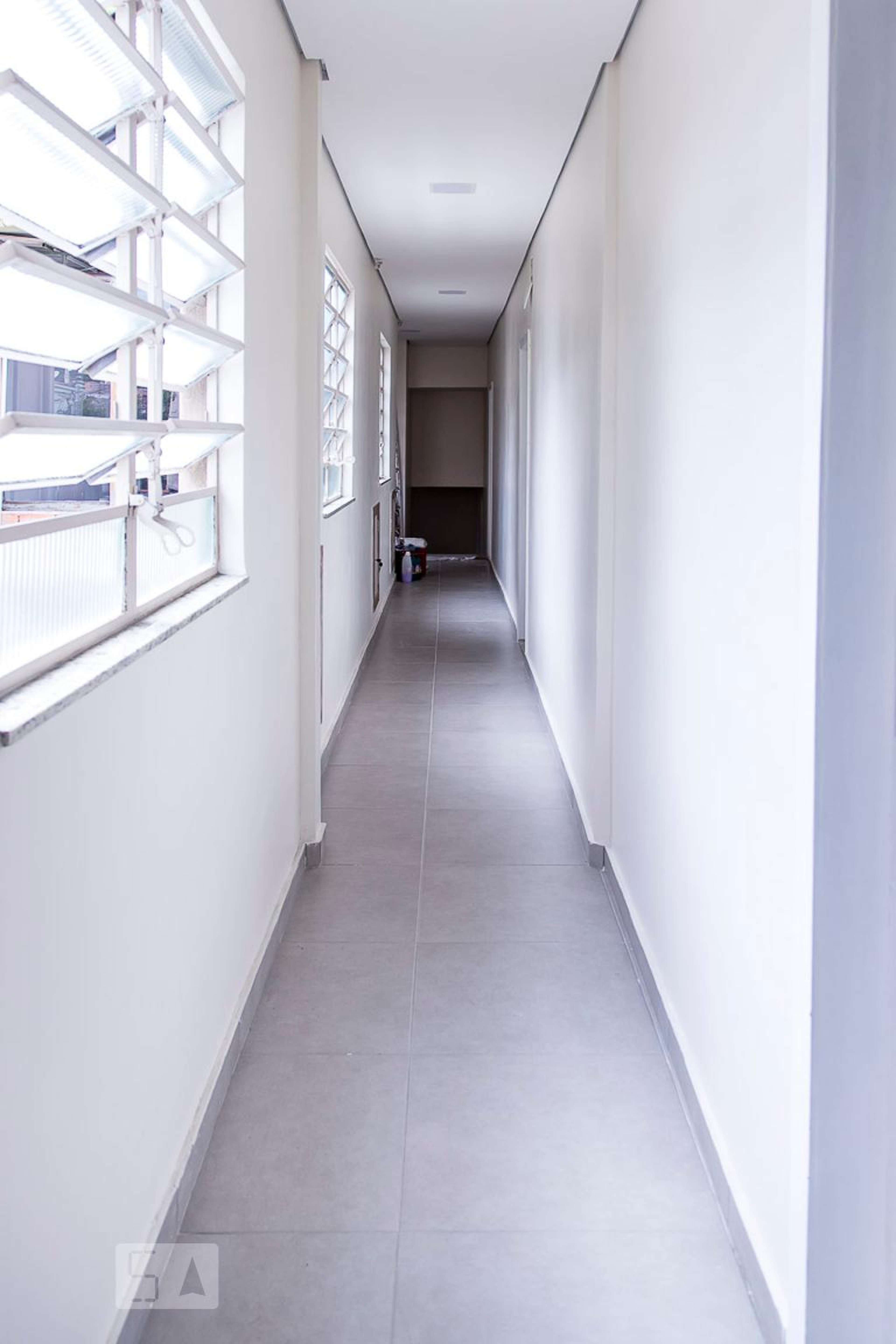 Hall de Entrada - Edifício