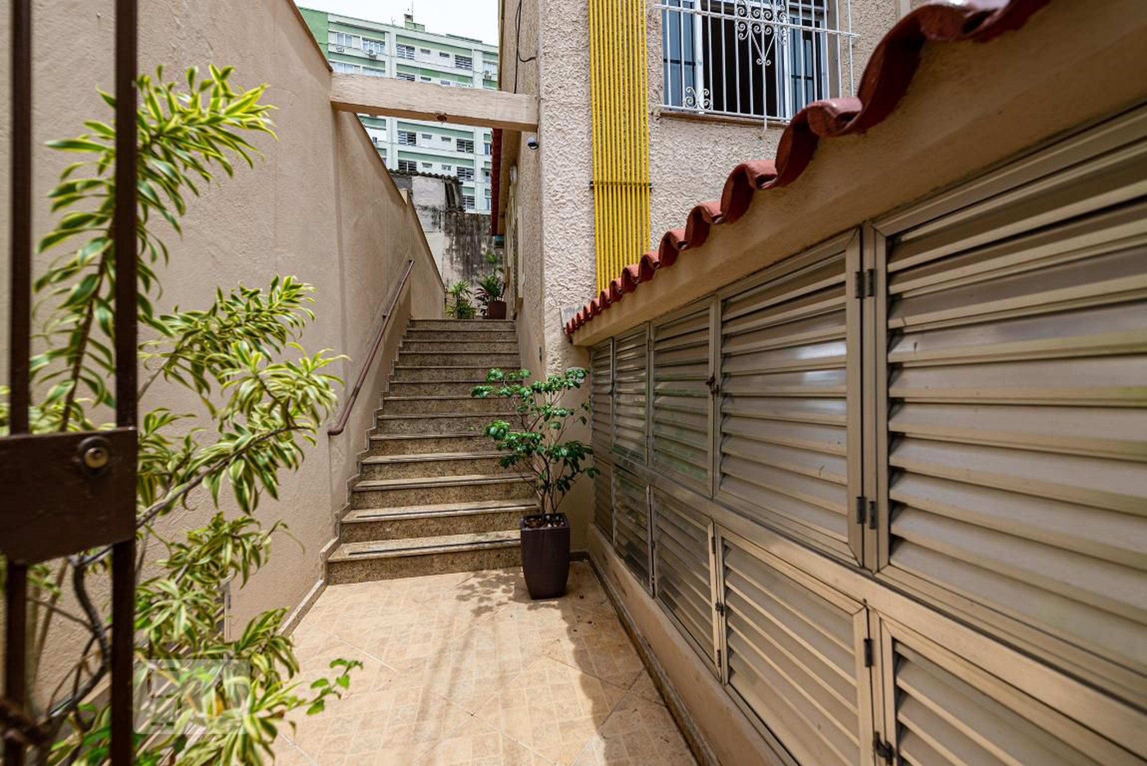 Área comum - Edifício Faro