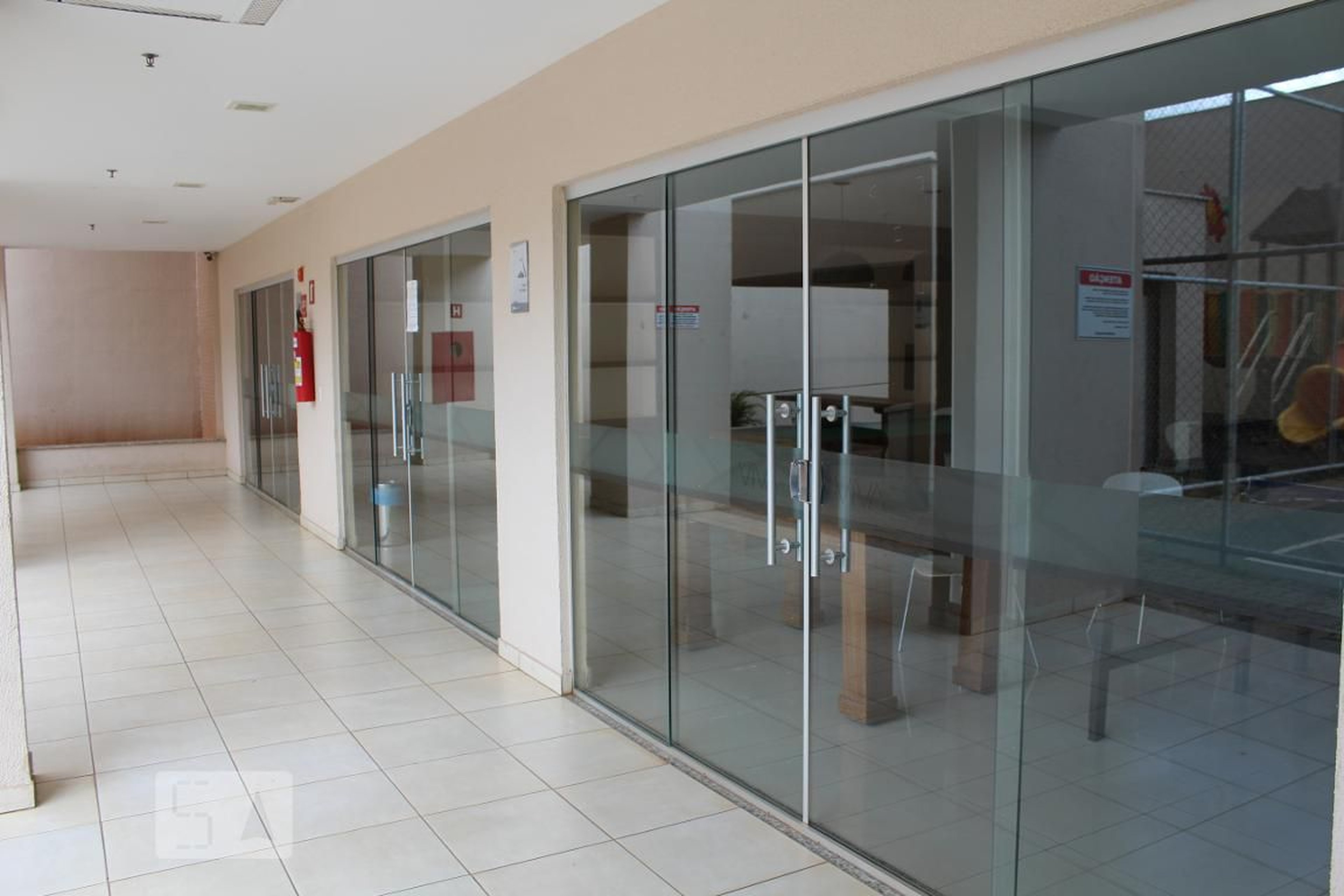 Sala de Jogos - Viva Arquitetura de Lazer