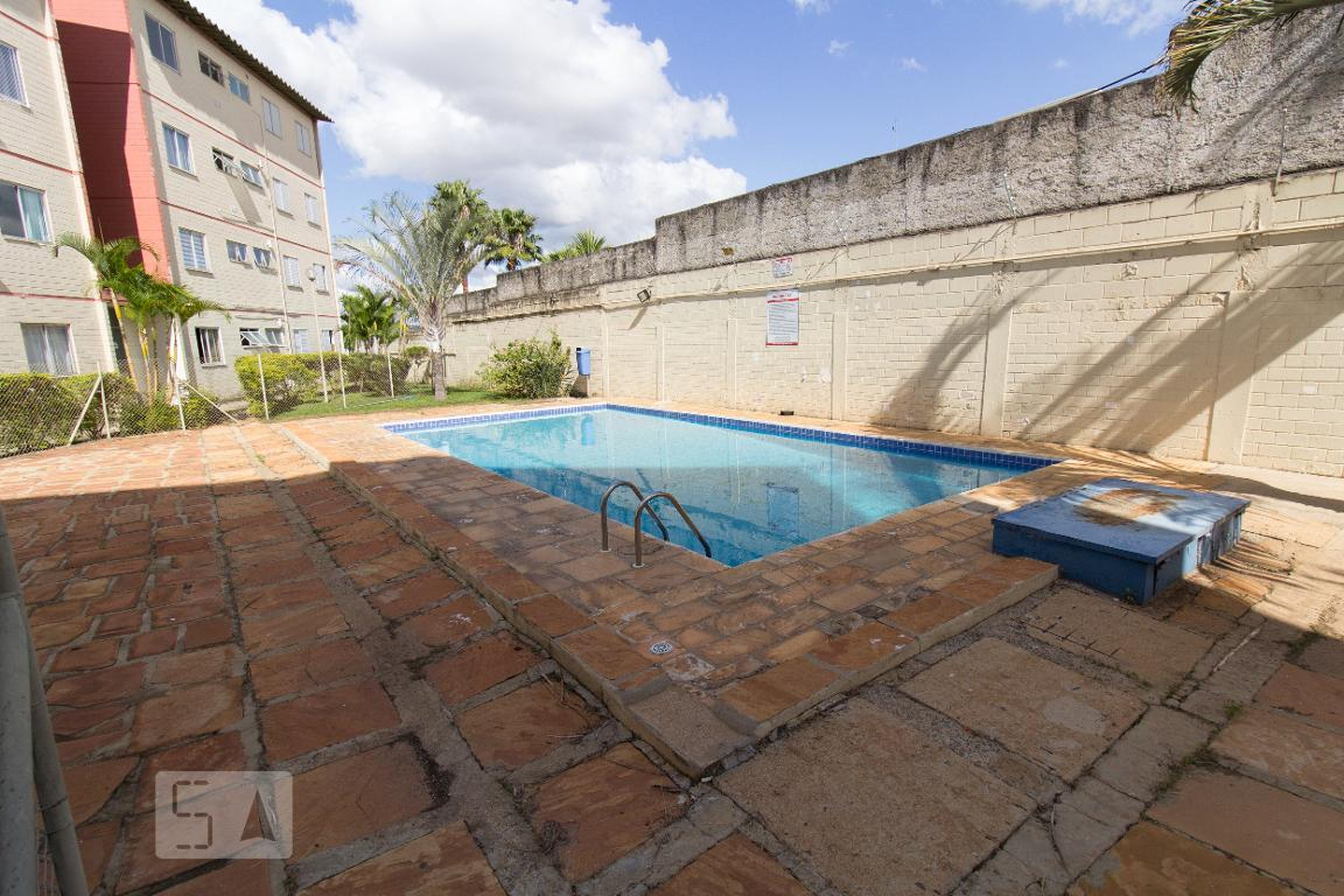 Piscina - 
