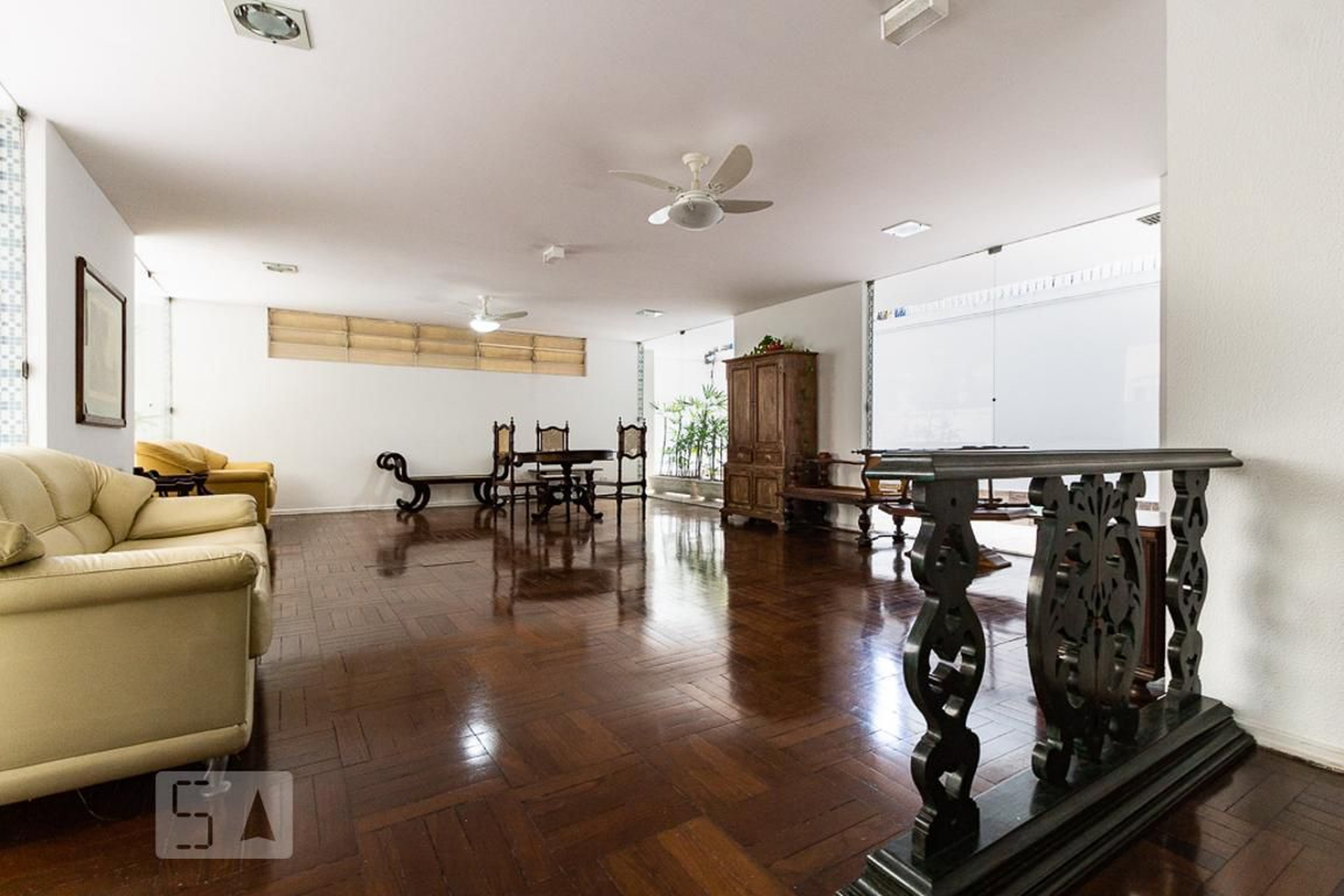 Salao de Festa - Consolação