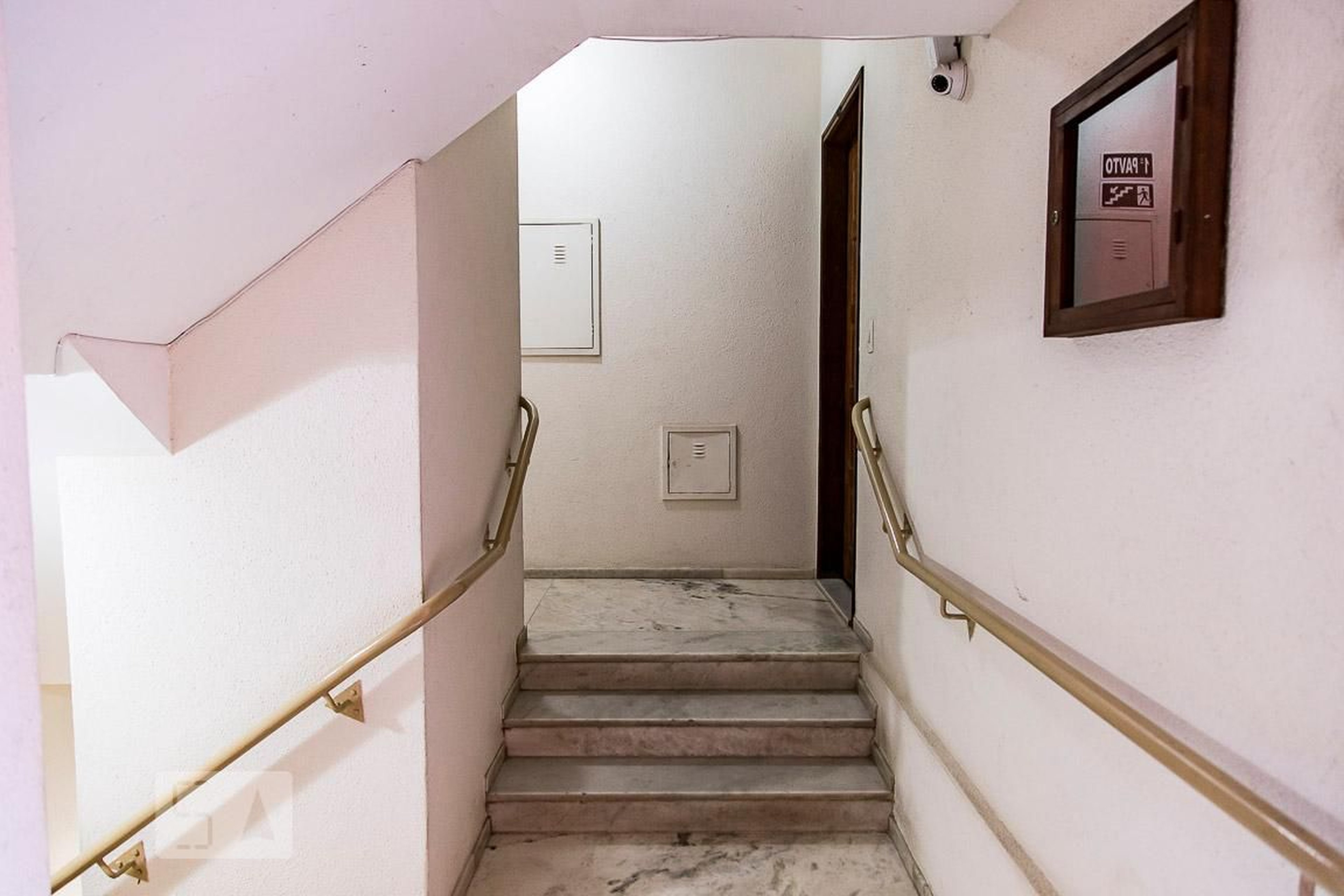 Hall social - Ed Duque de Bergamo