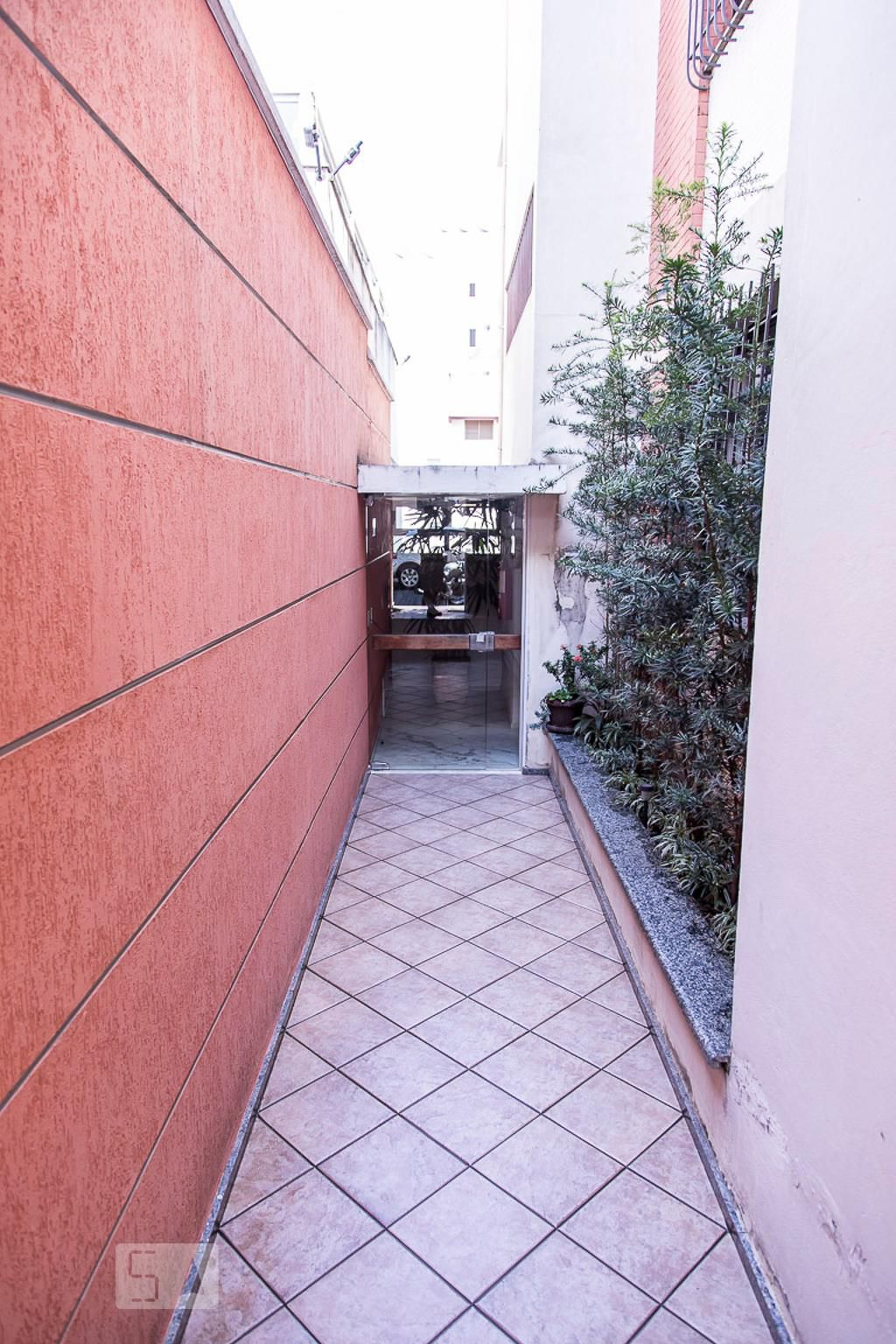 Entrada - Ed Duque de Bergamo