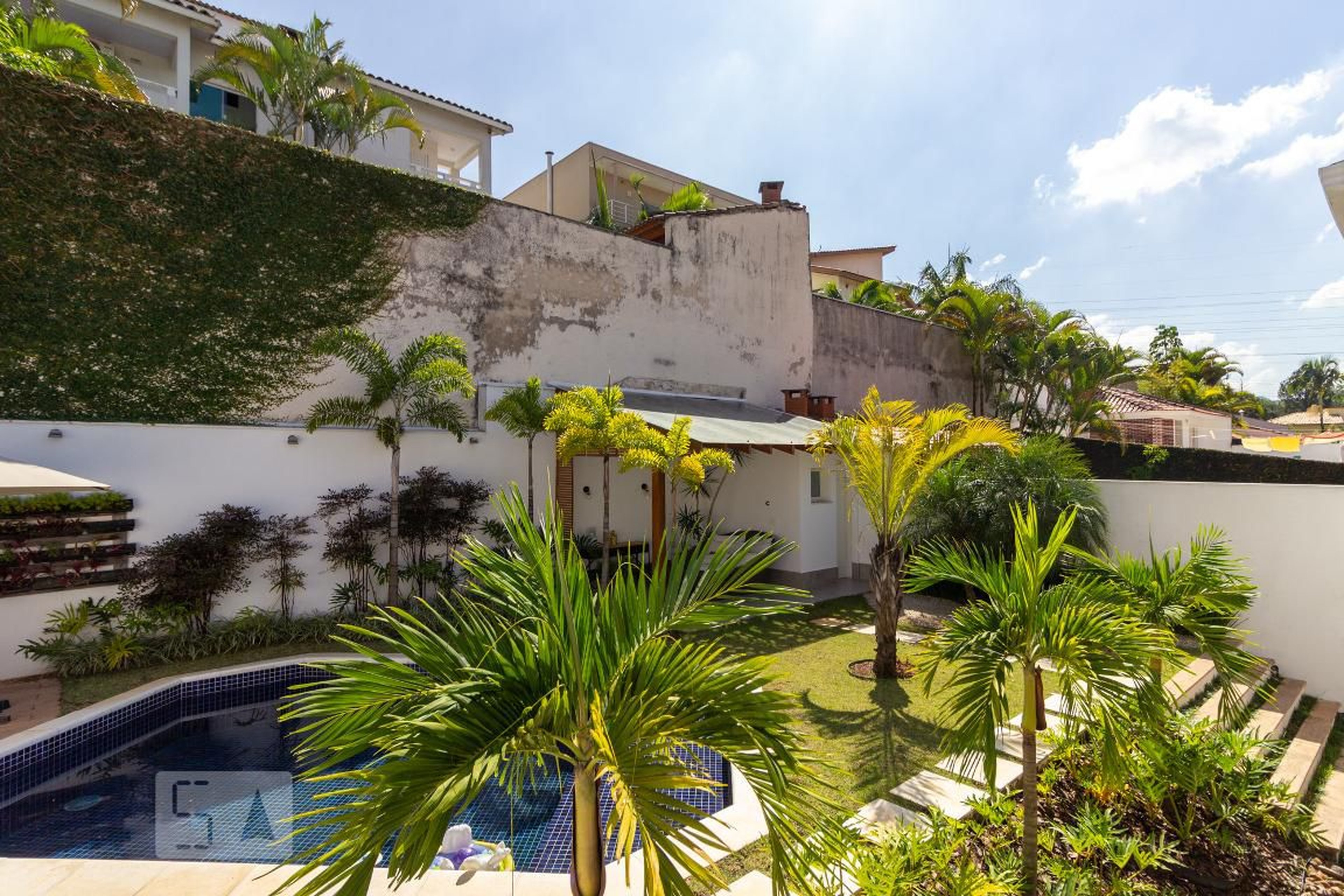 Piscina - 