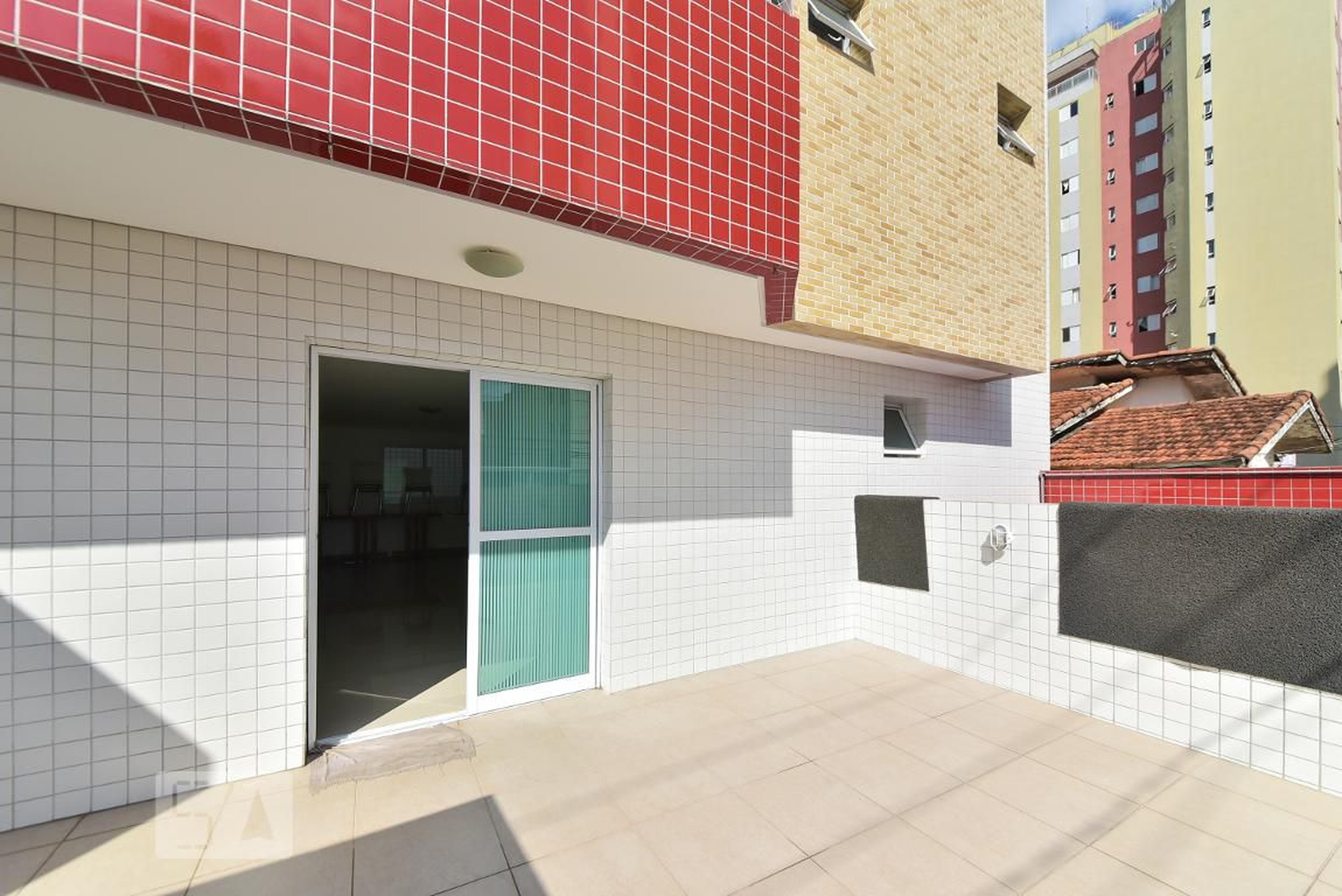 Salão de Festas - Residencial Miolaro