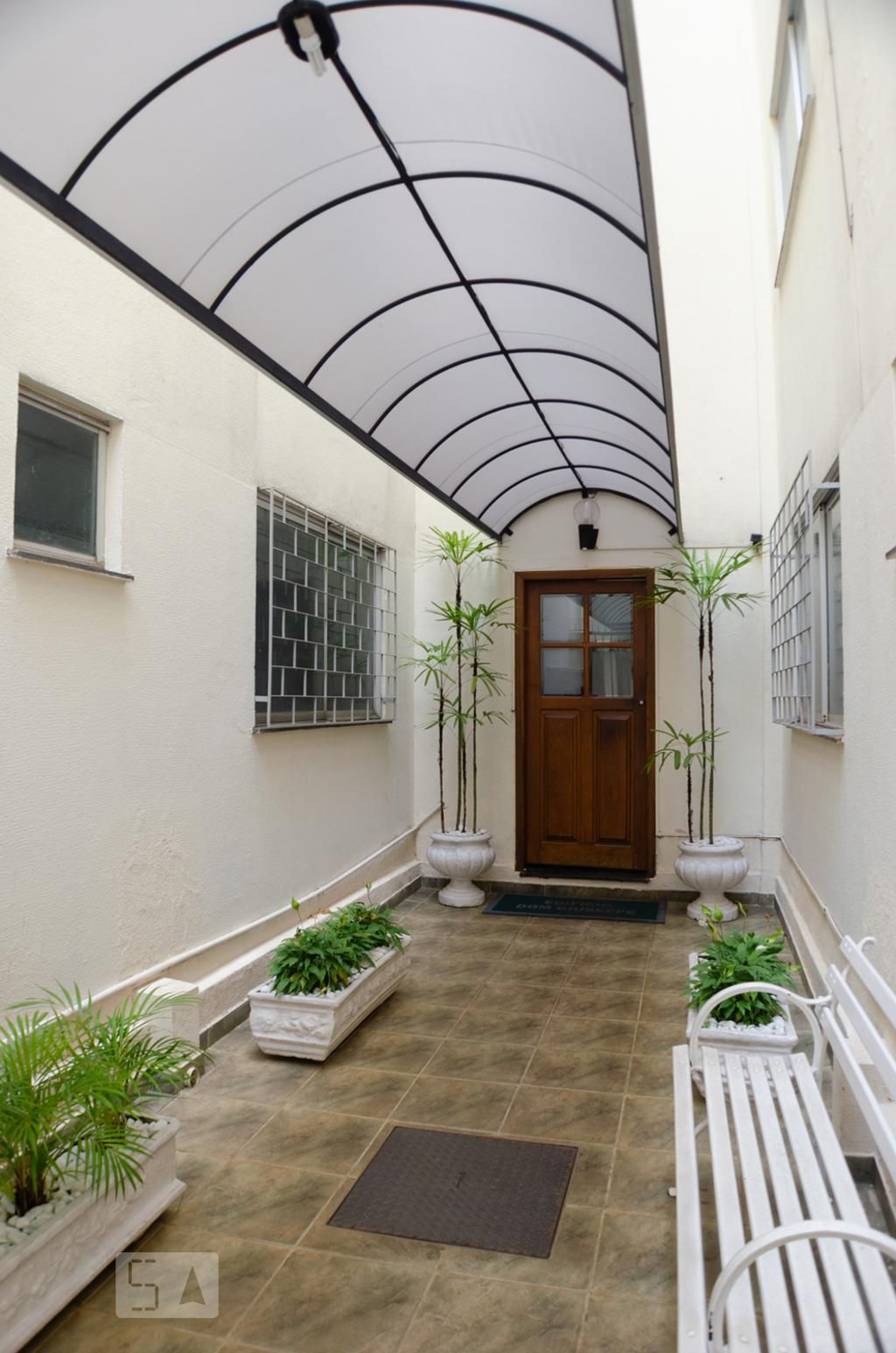 Hall de Entrada - null