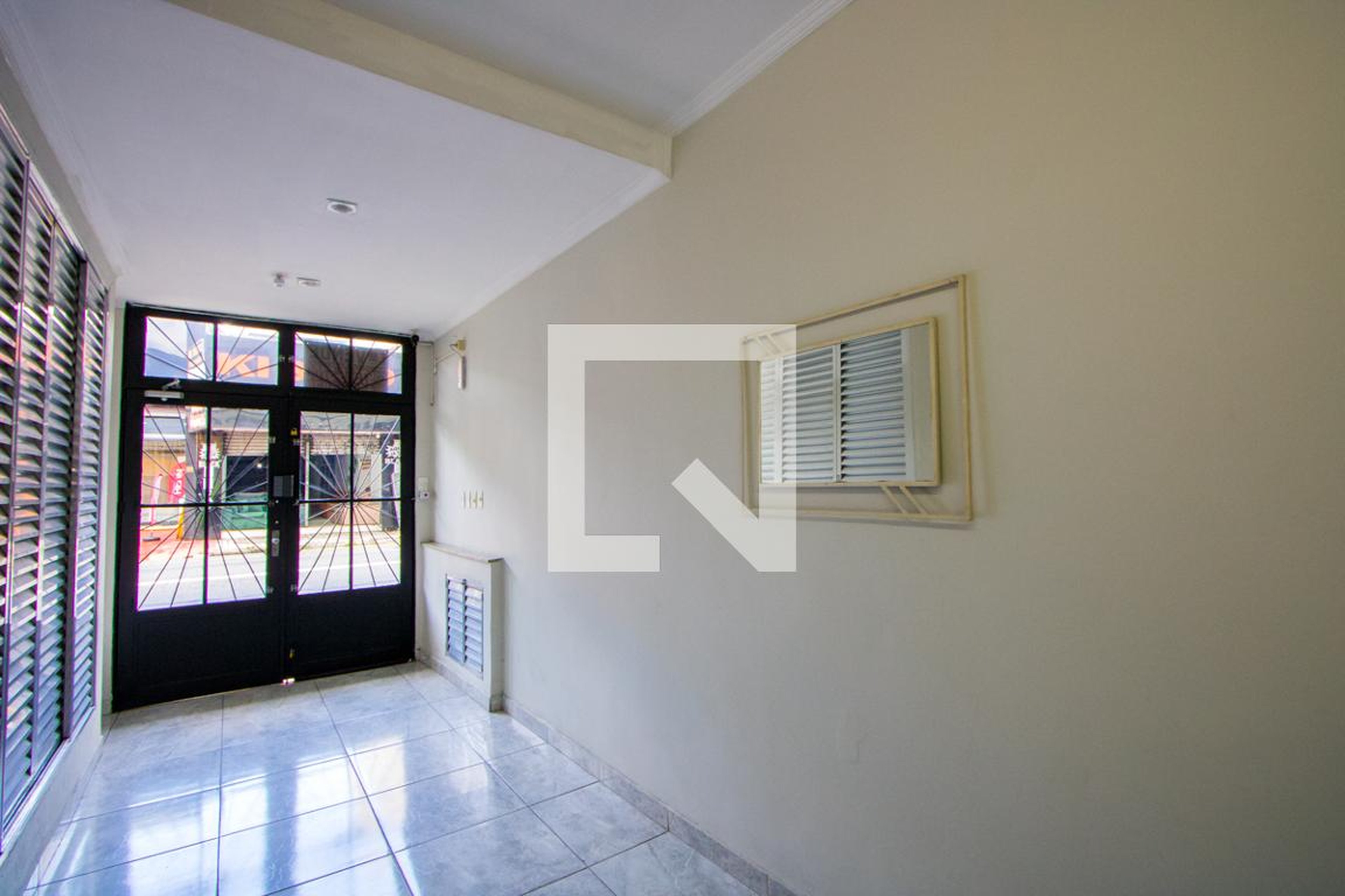 Área comum - Edifício Denise