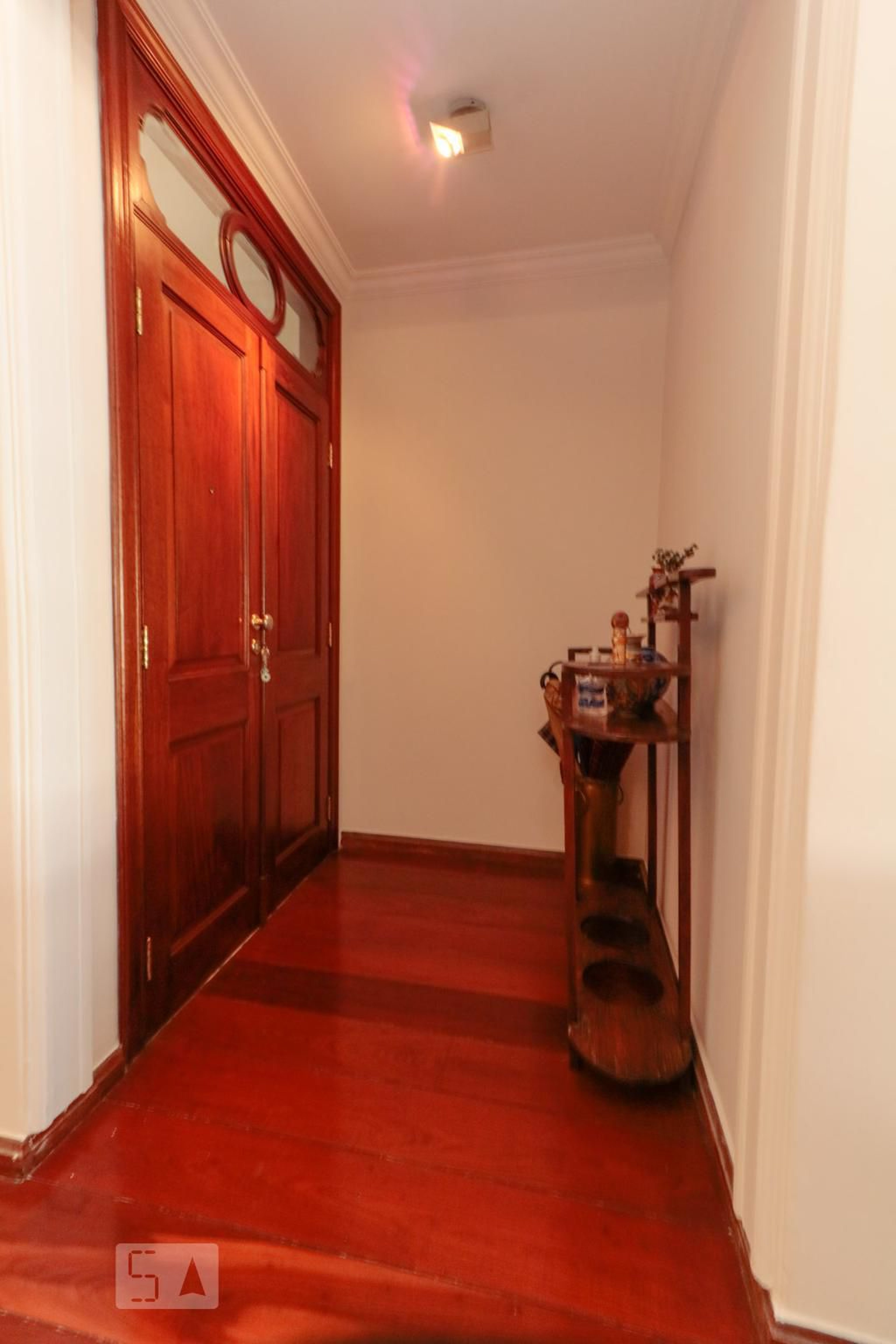 Entrada - Dom Carlos