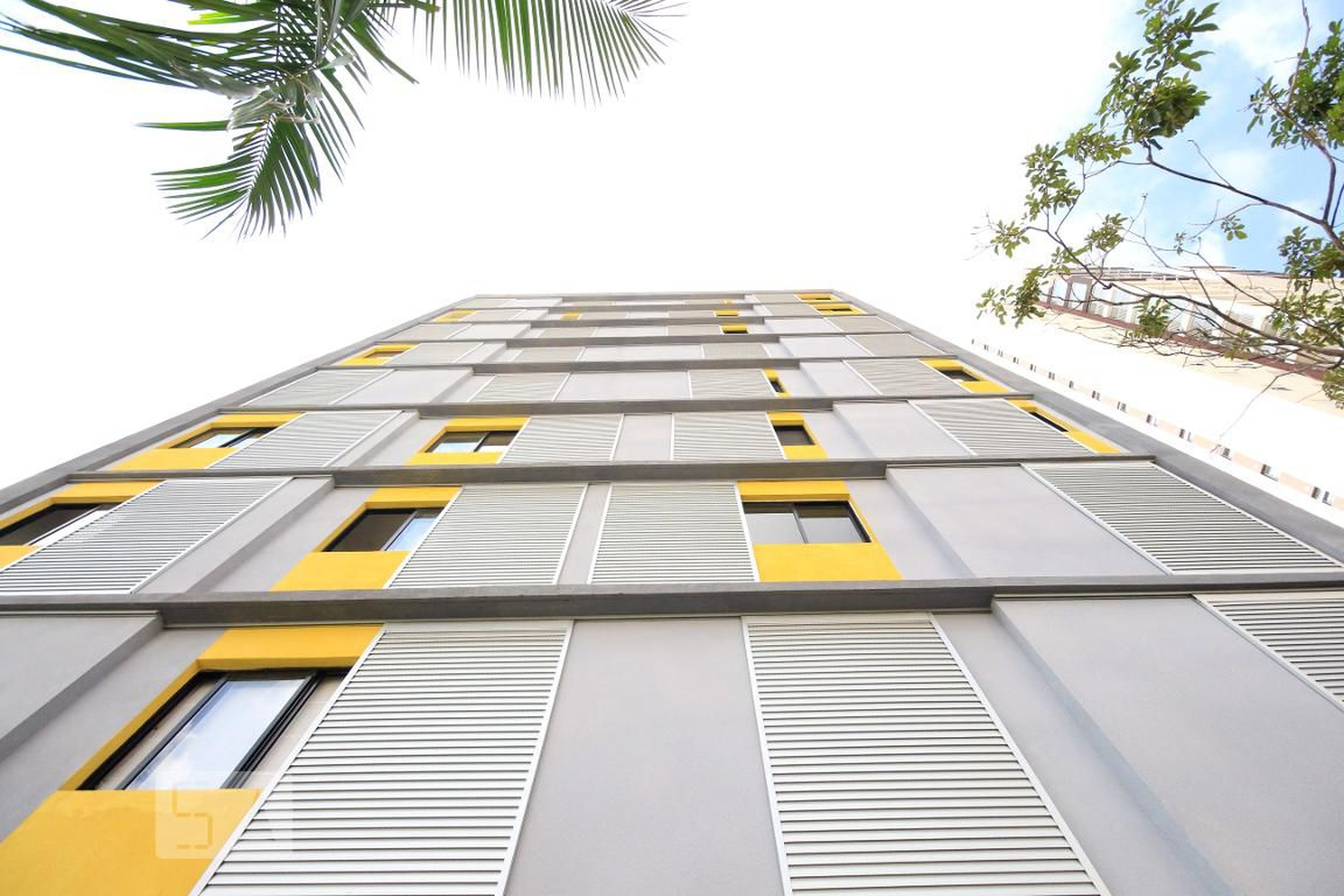 Prédio Condomínio Tribos São Judas