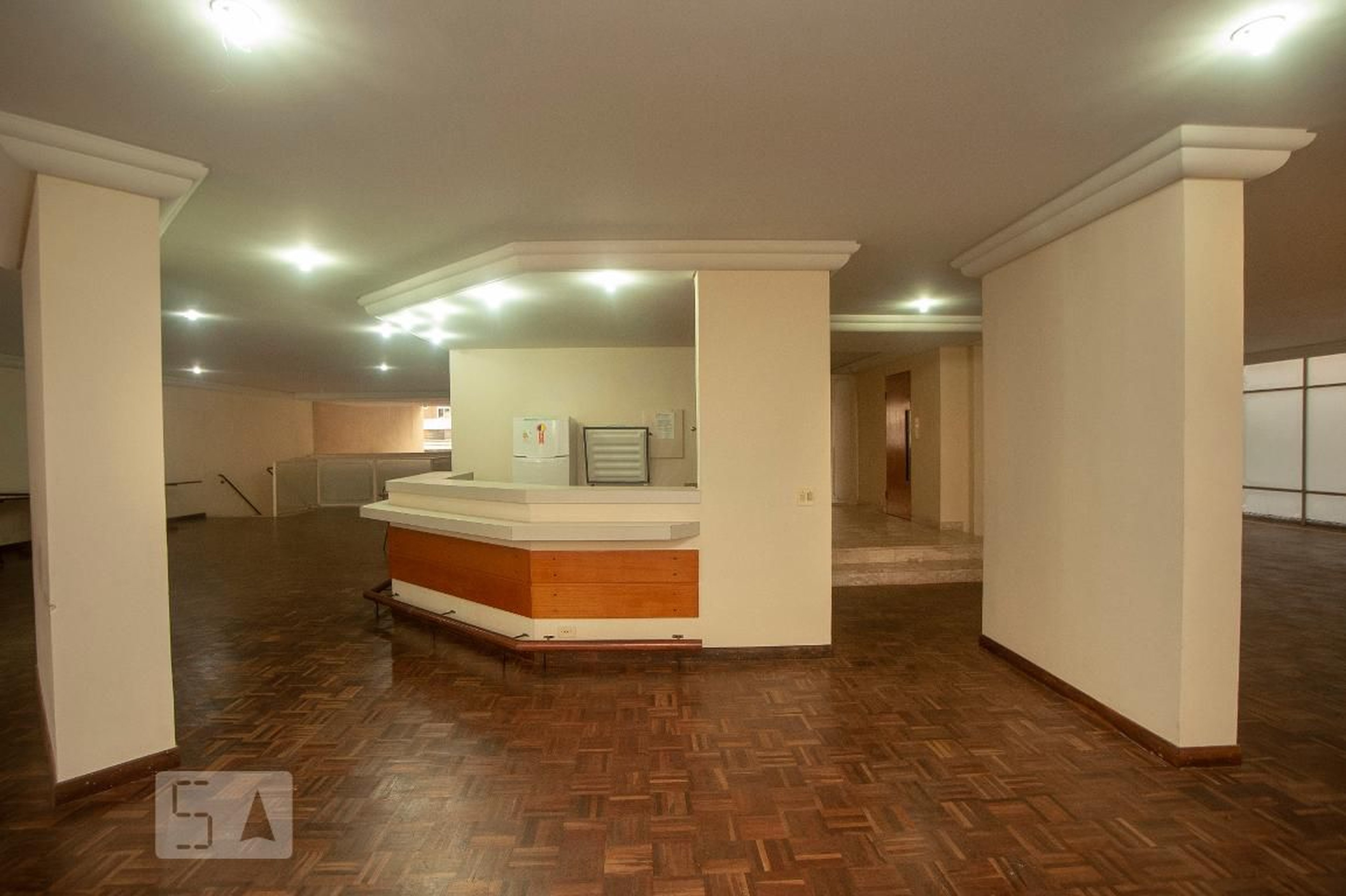 Salão de Festas - Morada Régia