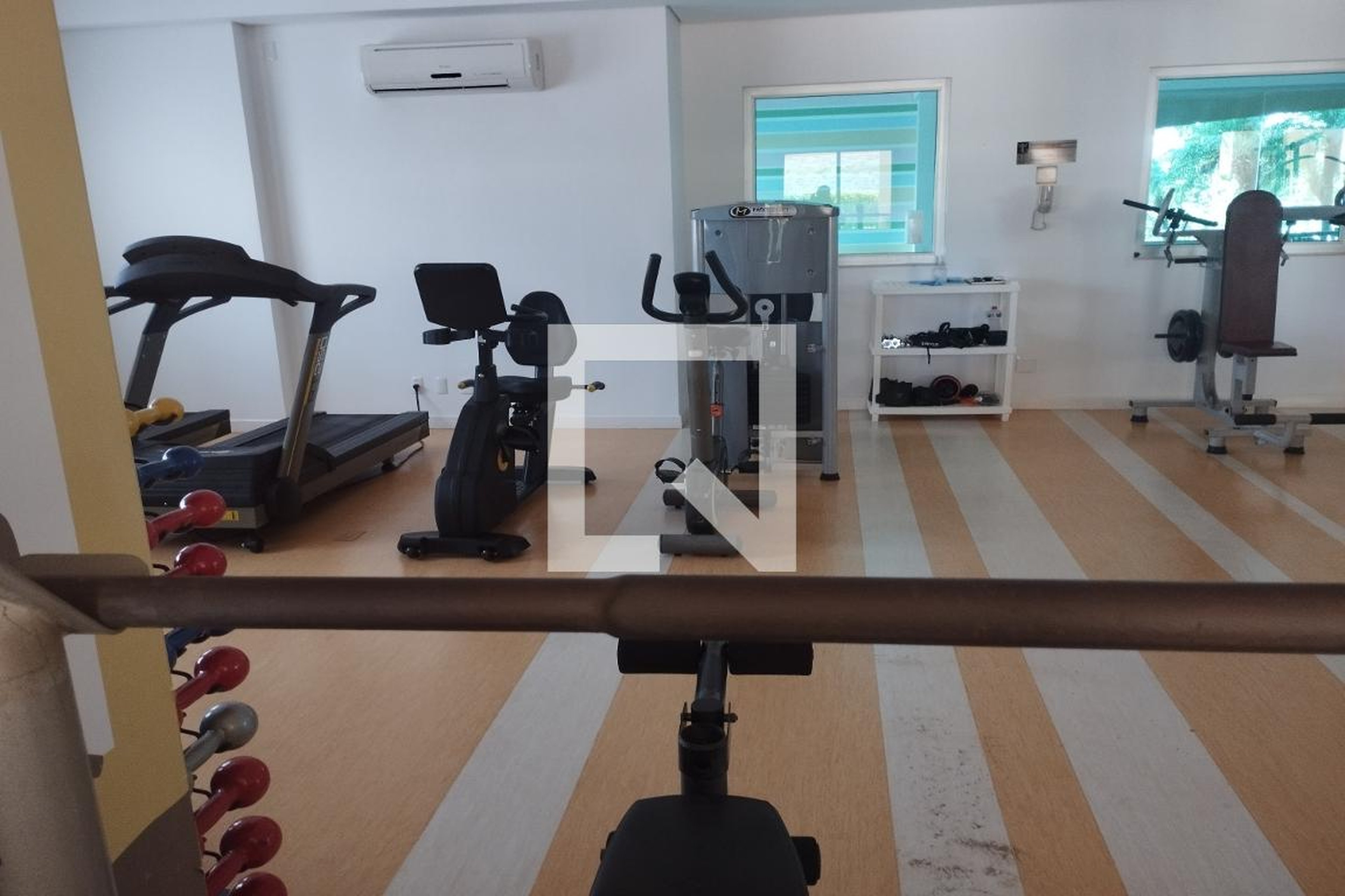 Academia - Bella Vista