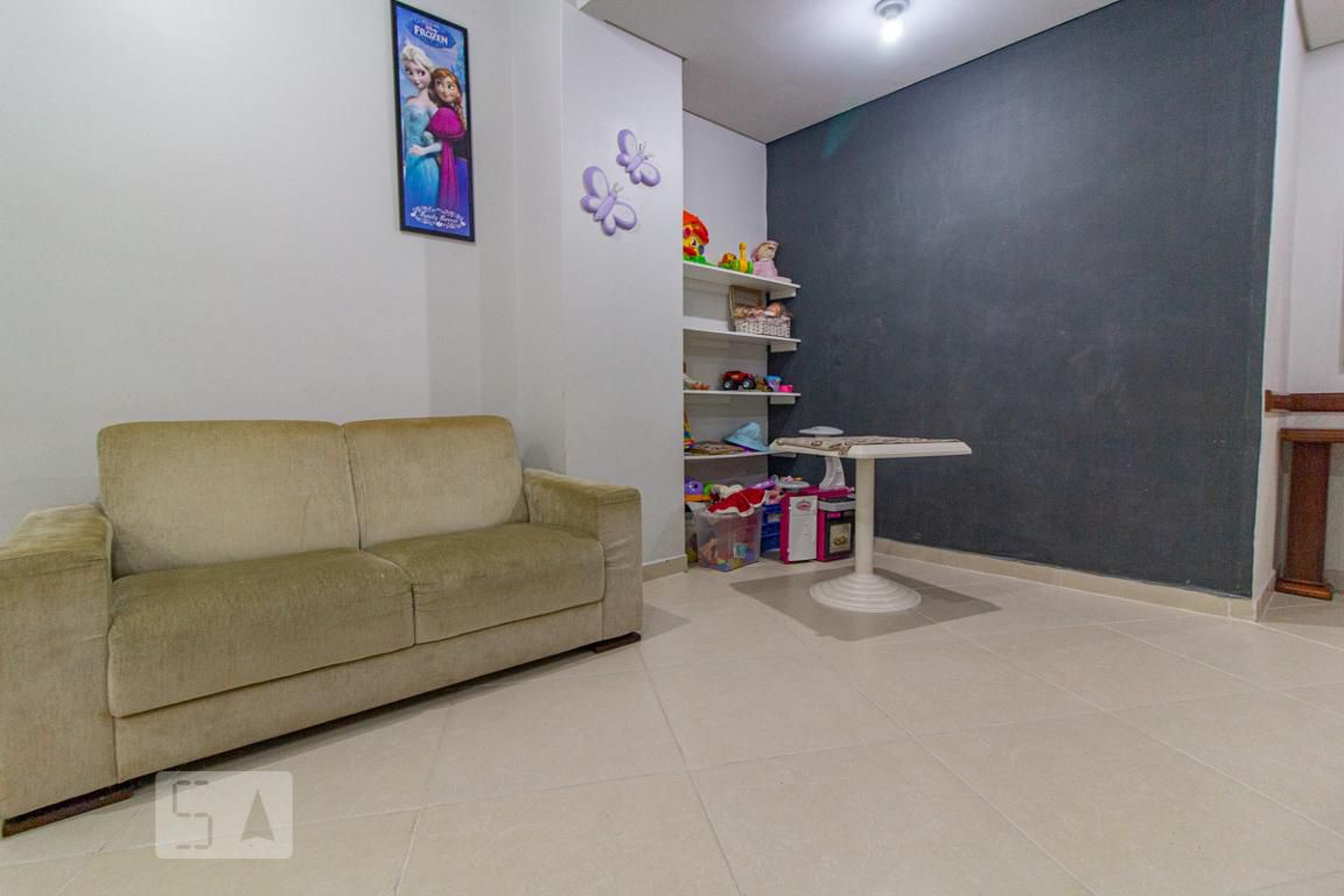 Brinquedoteca - Edifício Maria Tereza