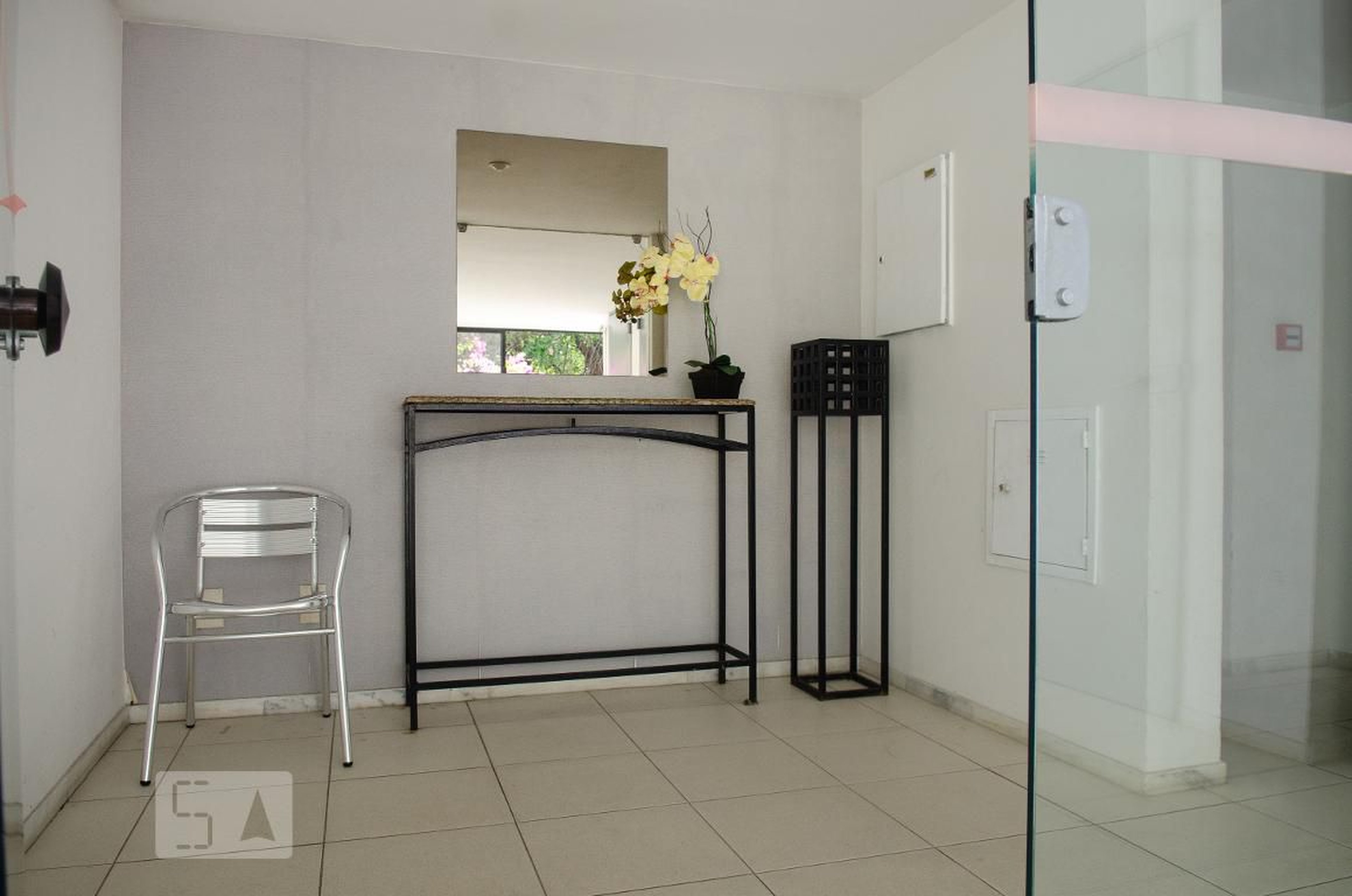 Hall de Entrada Edifício Bolevard Primavera