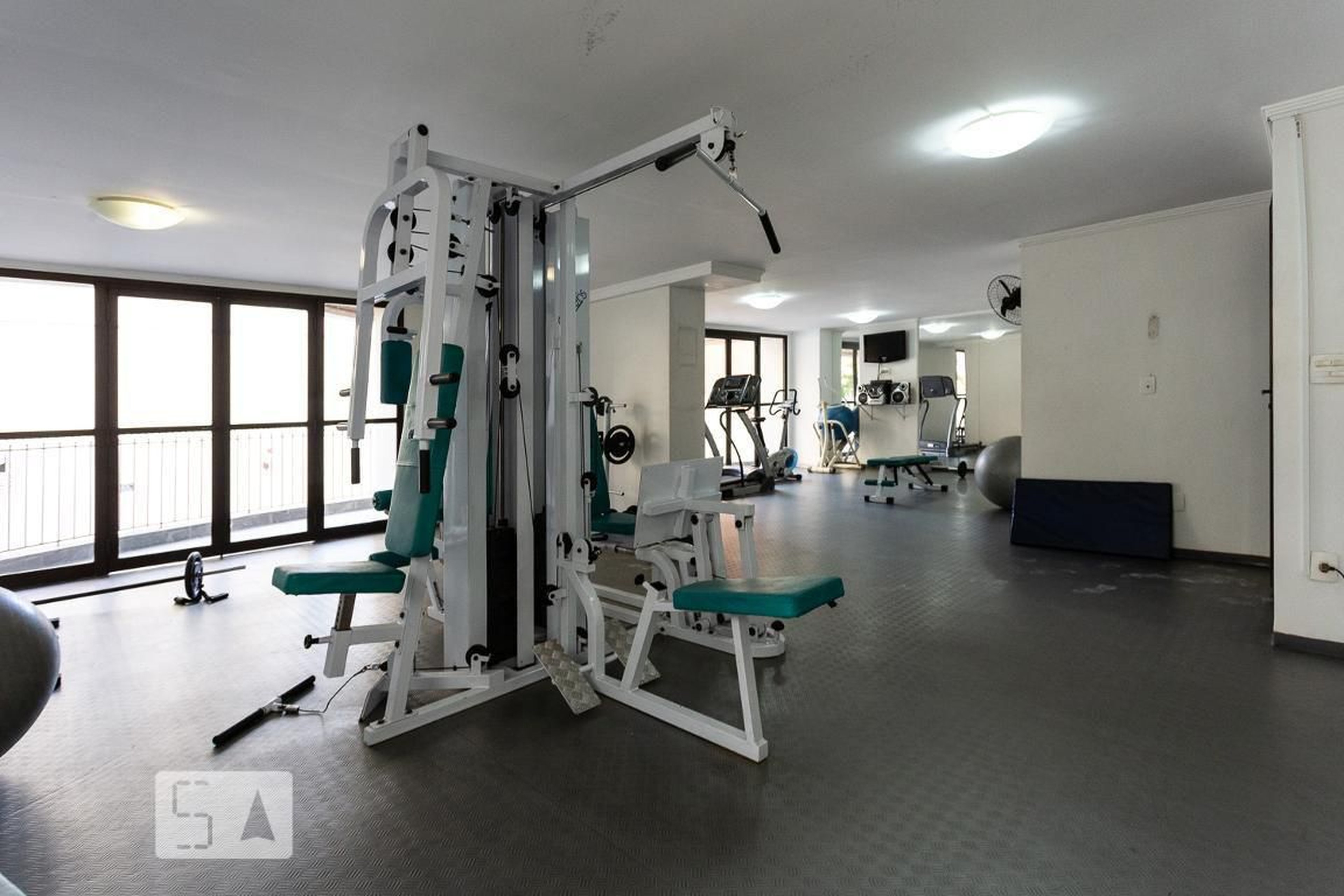 Academia - Boulevard de Paris