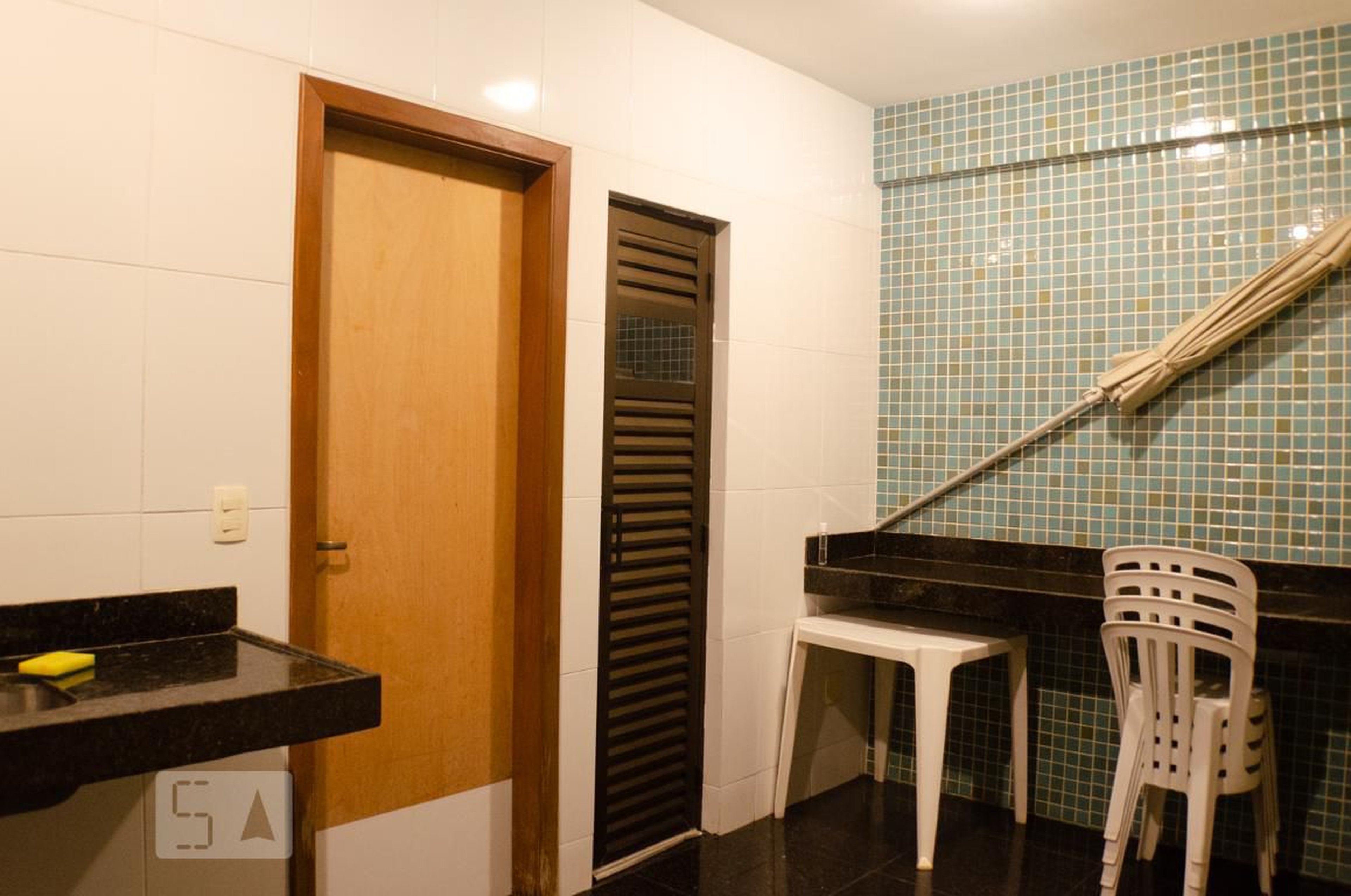 Espaço Gourmet - Edifício França