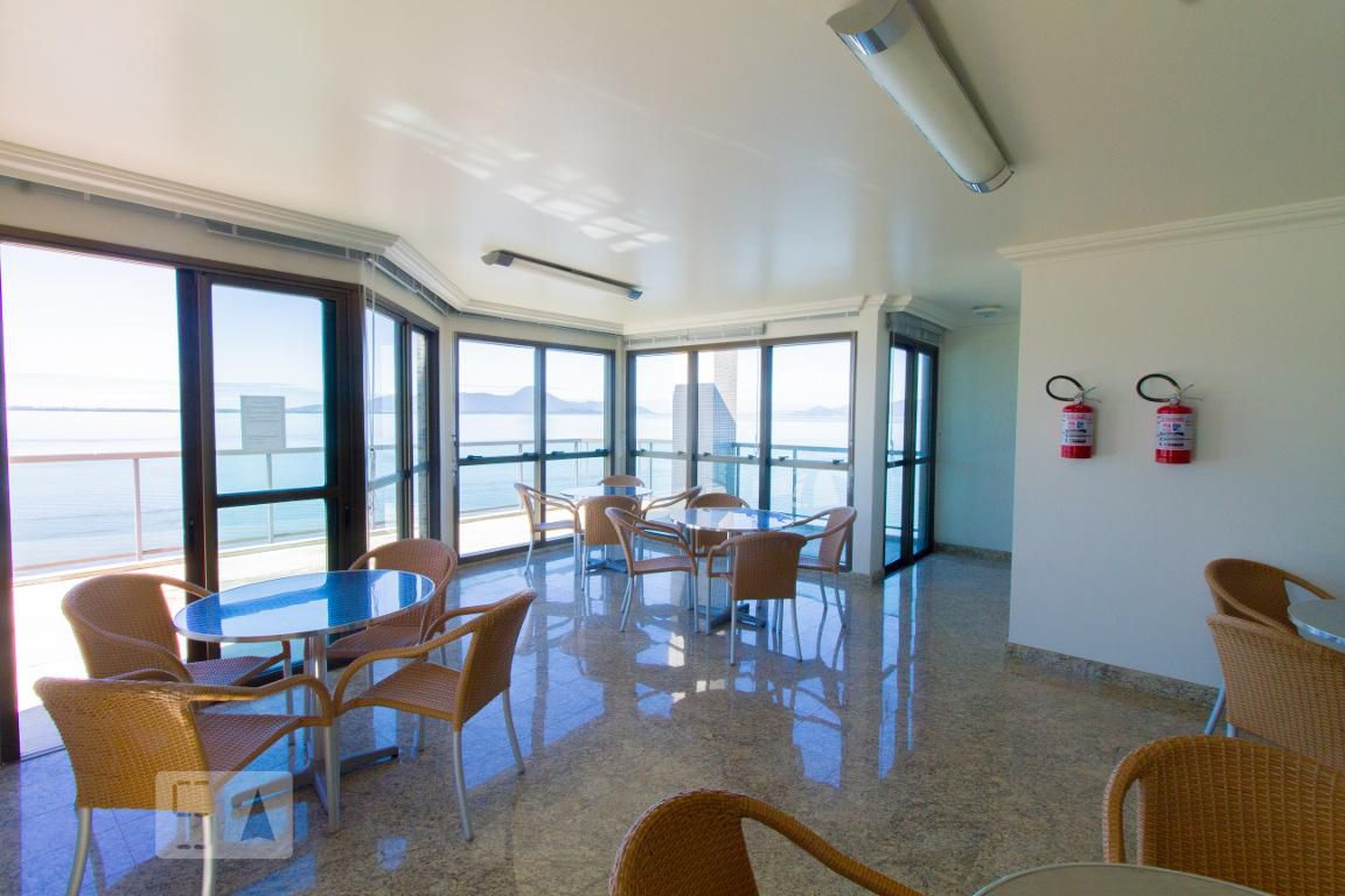 Salão de Festas - Residencial Ponta do Coqueiros