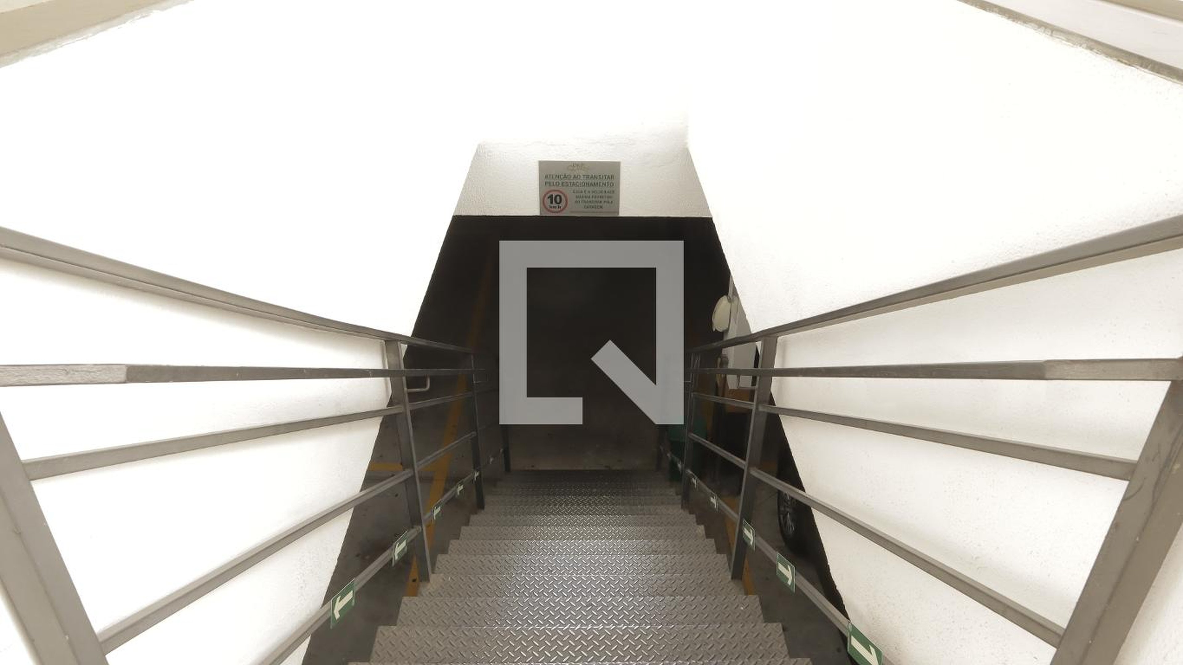 Estacionamento - Ilhas do Caribe