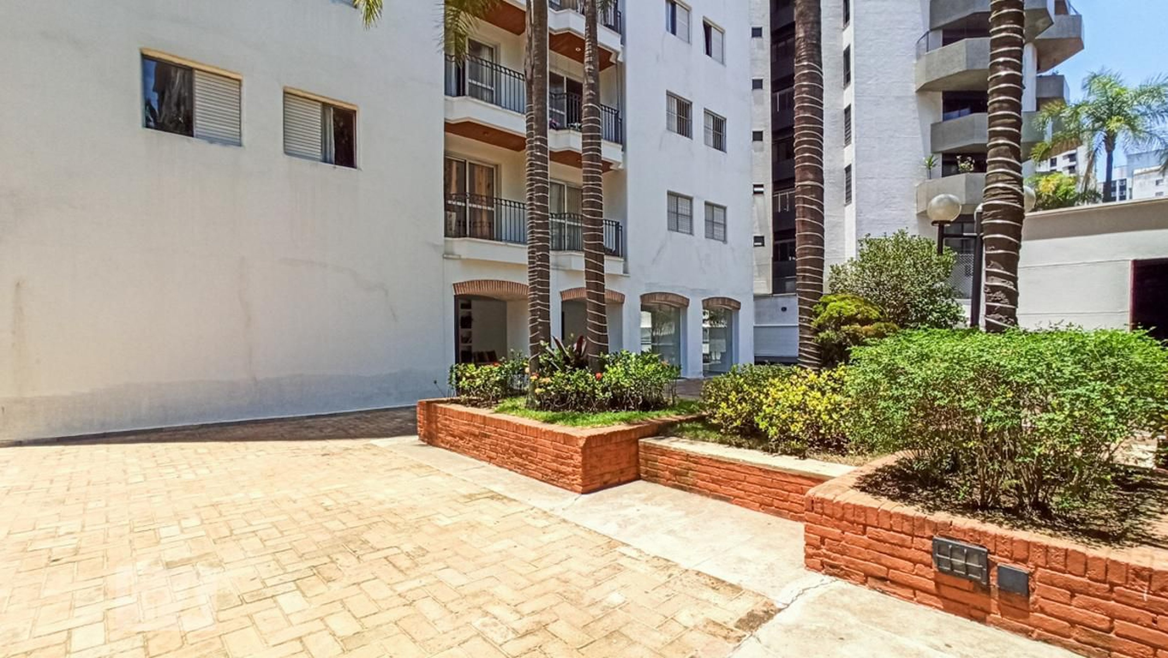 Area Comum - Porto Seguro