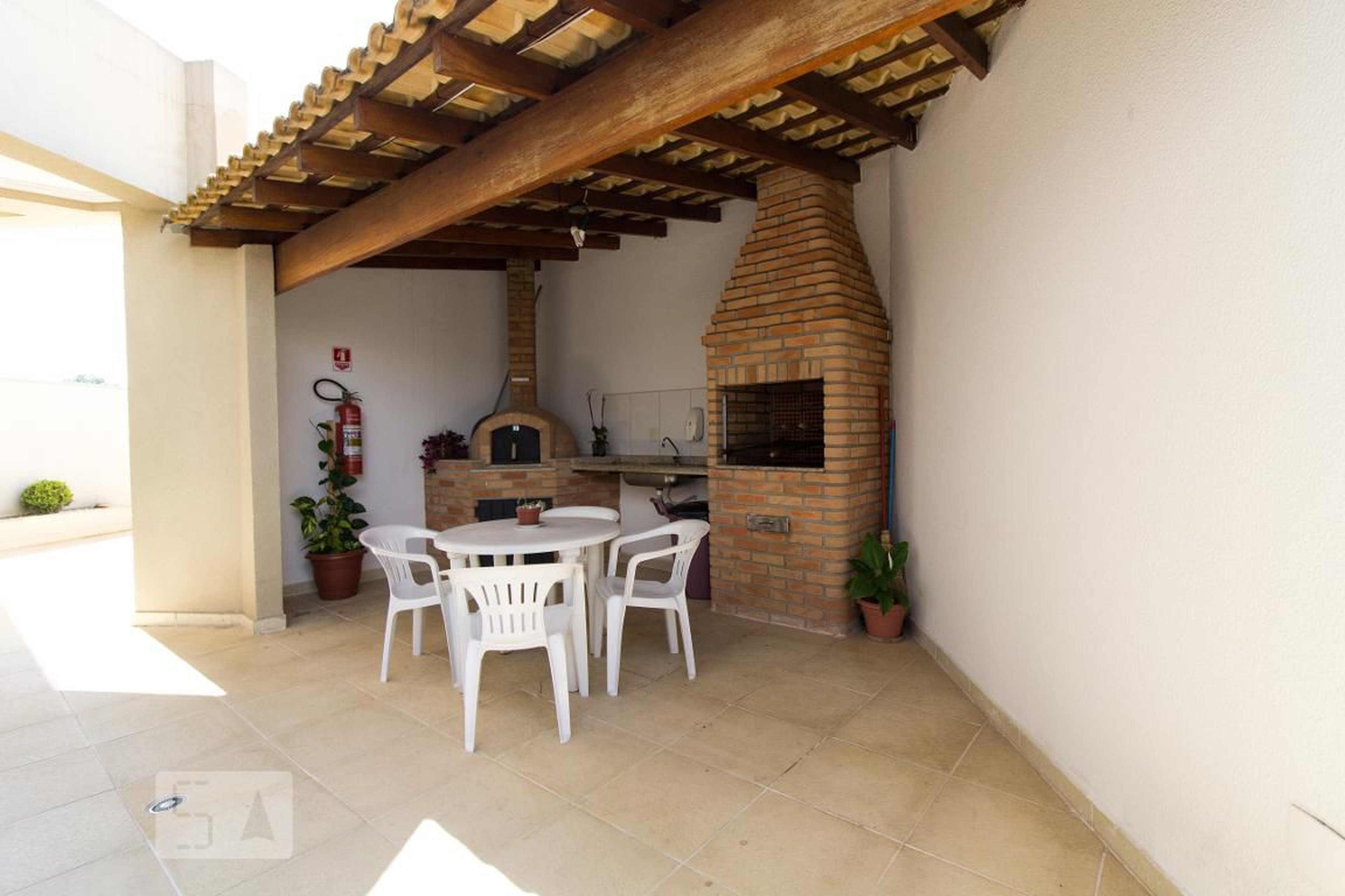 Churrasqueira - Lituania